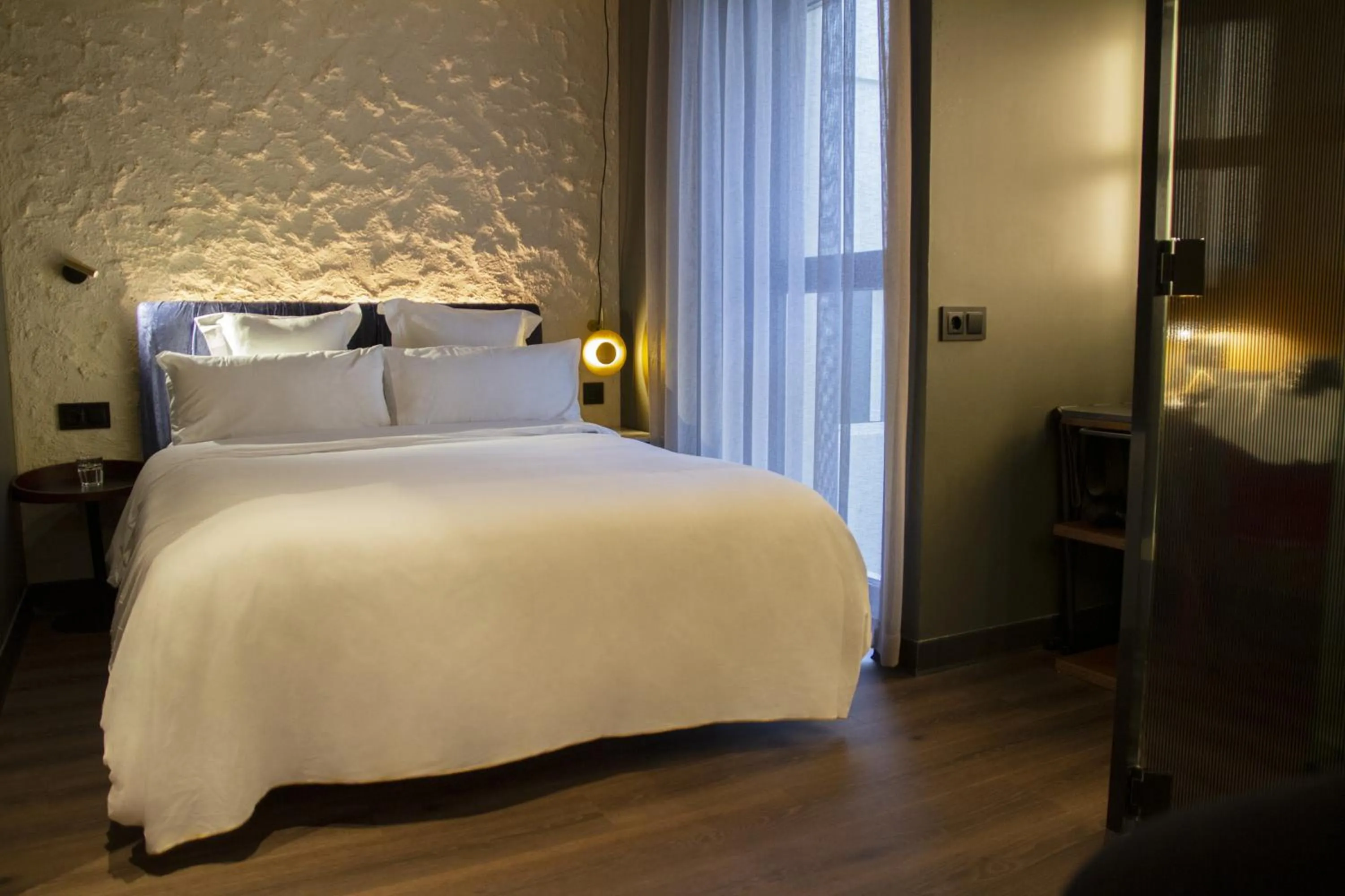 Standard Room in Letoh Letoh San Sebastián