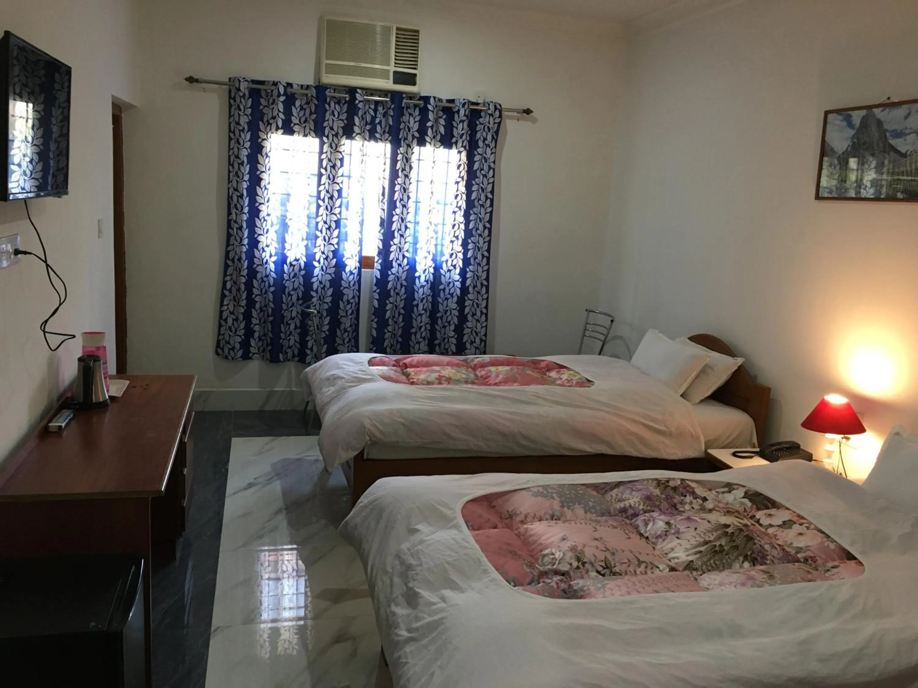 HOTEL BODHGAYA INN
