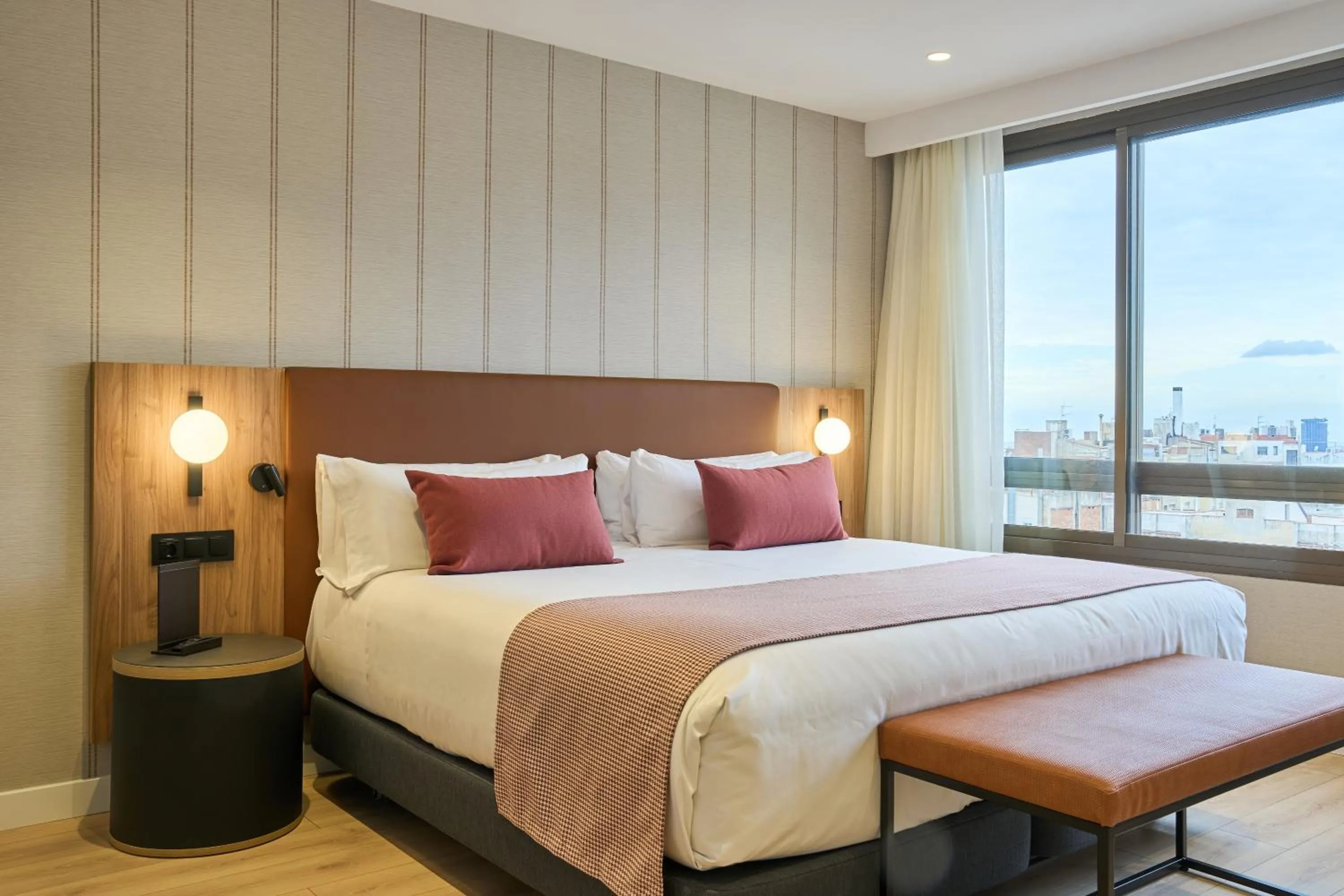 Premium Suite in Catalonia Barcelona 505