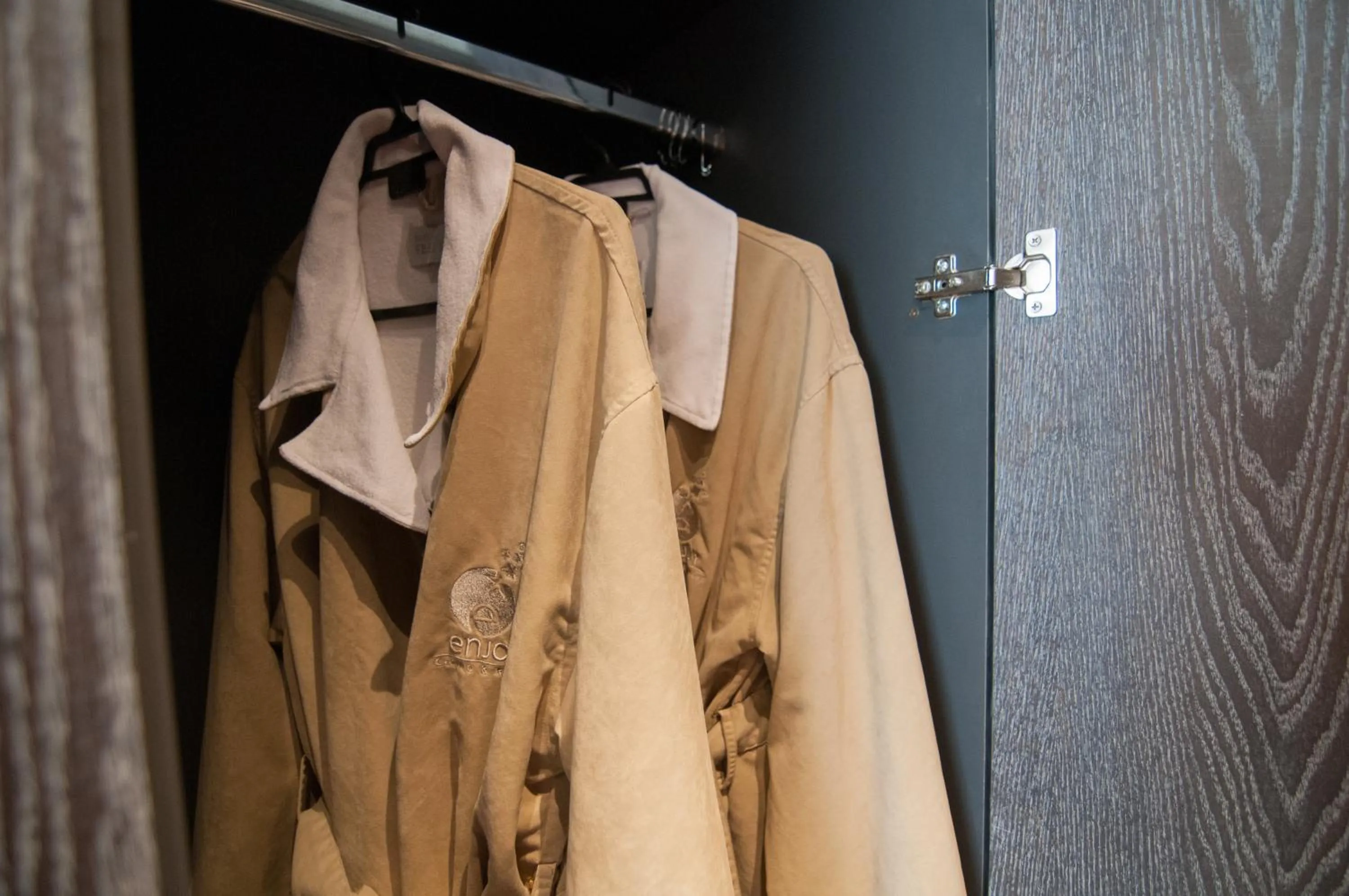 Superior Double or Twin Room in Enjoy Santiago