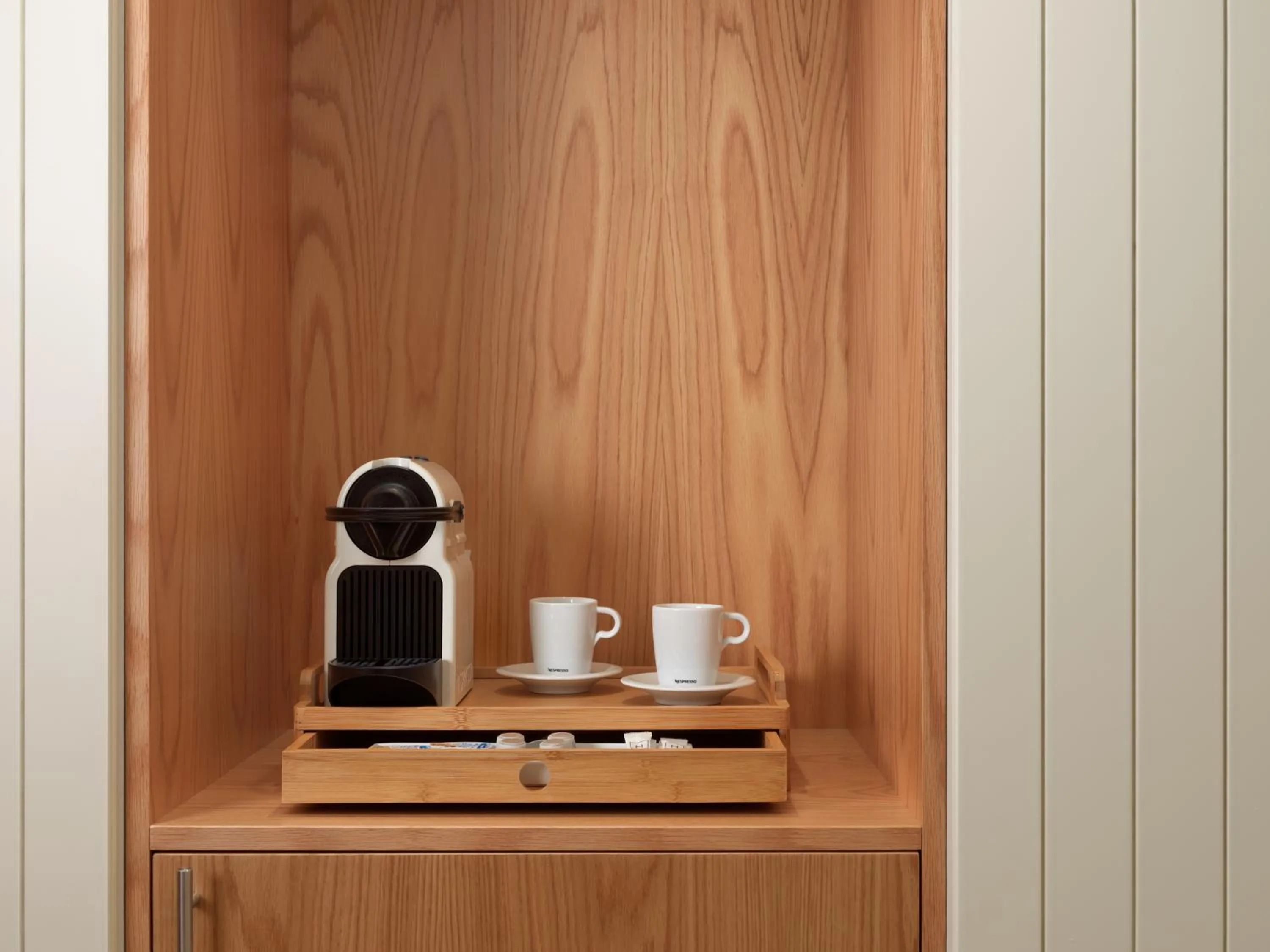 Deluxe Suite - single occupancy in Boutique Hotel H10 White Suites - Adults Only