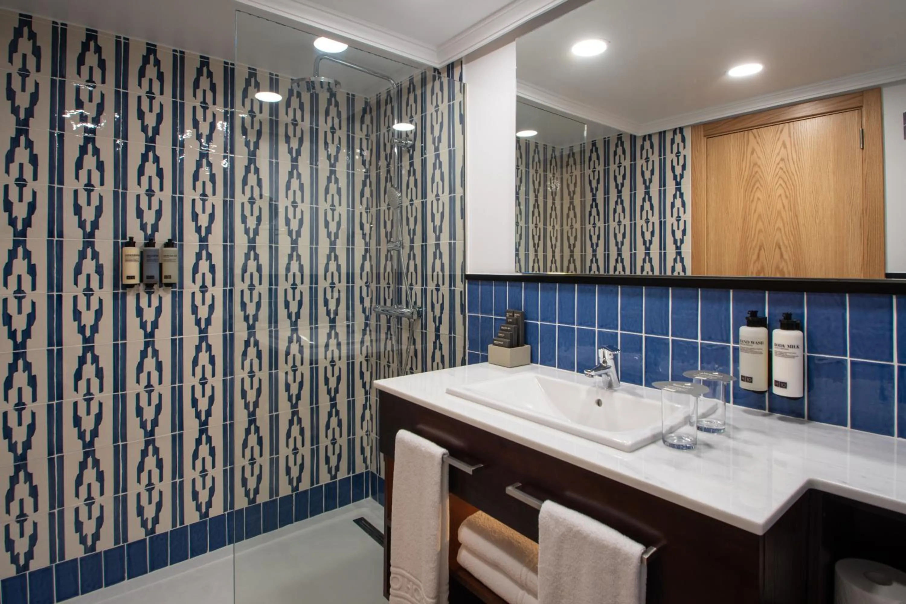 Junior Suite in H10 Lanzarote Princess