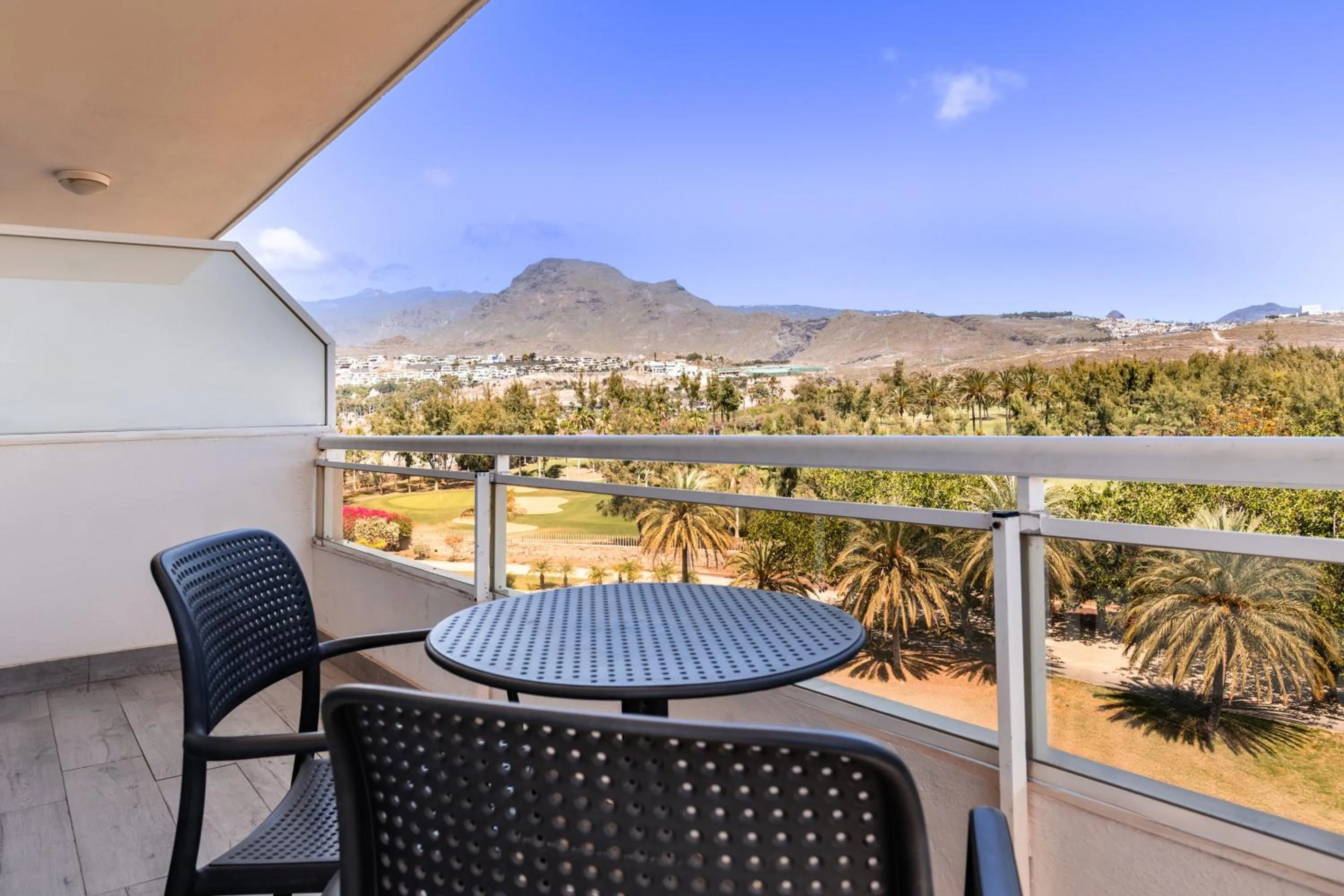 Triple Room (3 Adults) in Catalonia Oro Negro