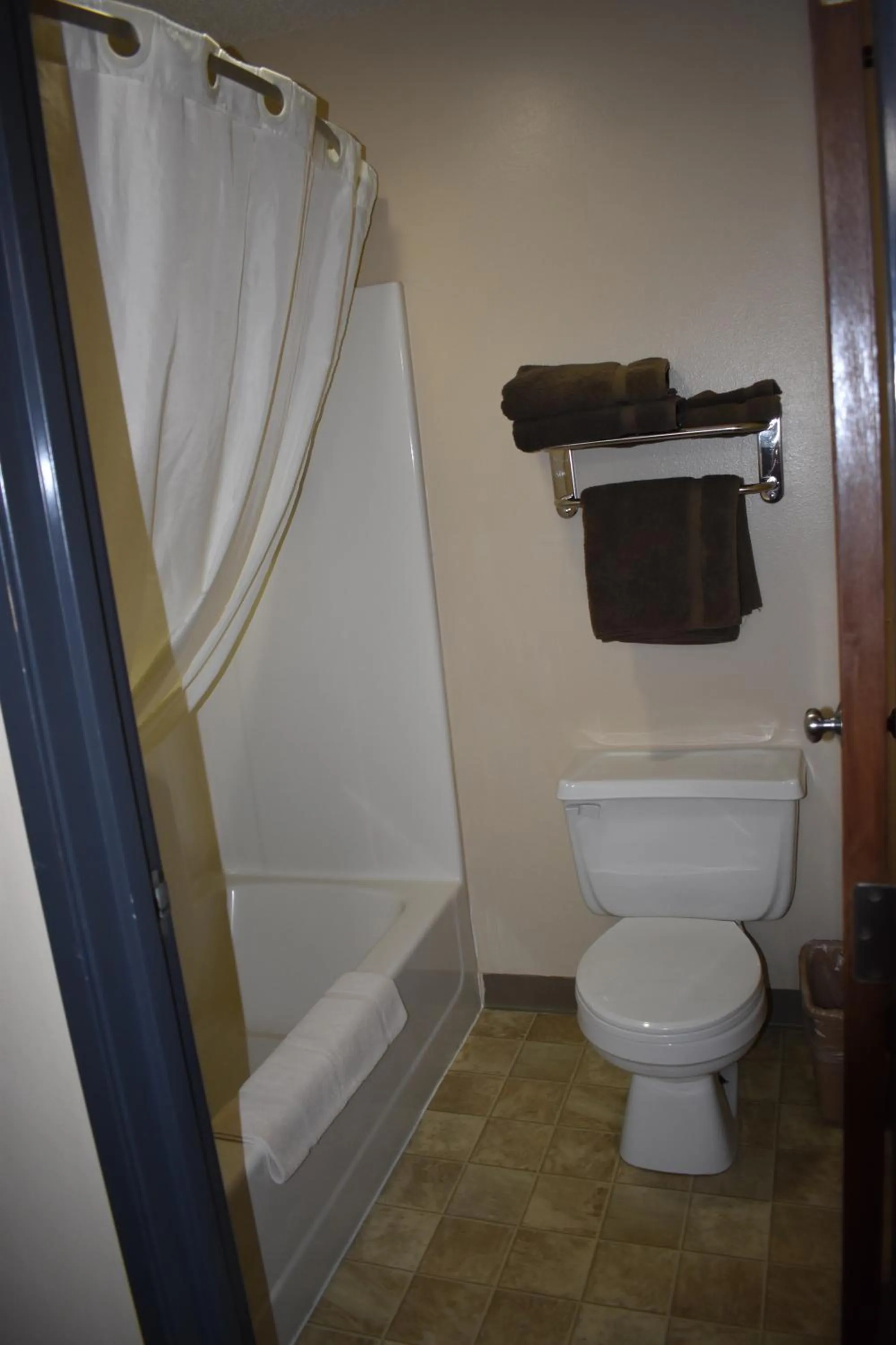 Double Room with Two Double Beds - single occupancy in Heartland Hotel & Suites