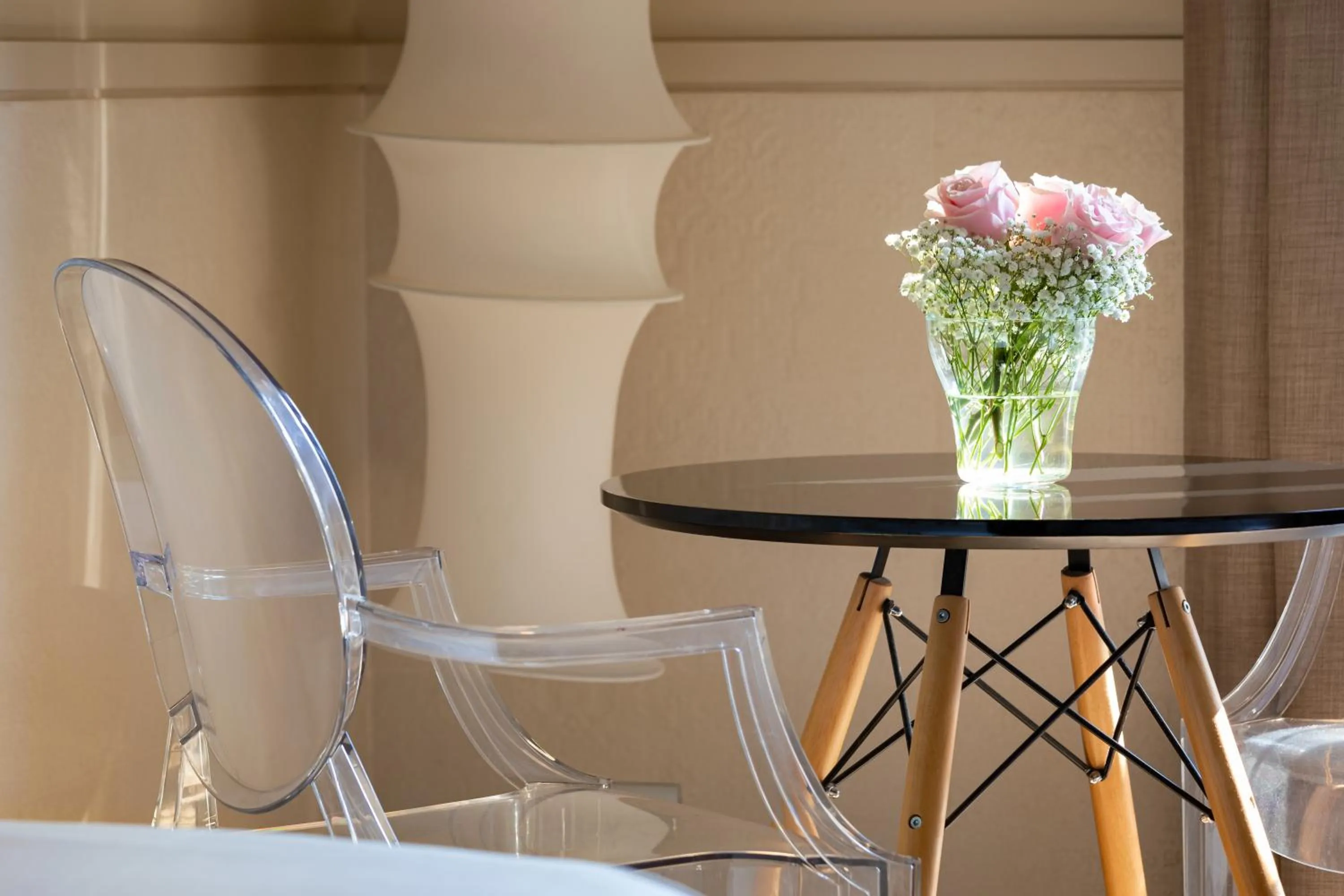 Premium Double Room - single occupancy in Duquesa de Cardona Hotel 4 Sup by Grup Duquessa