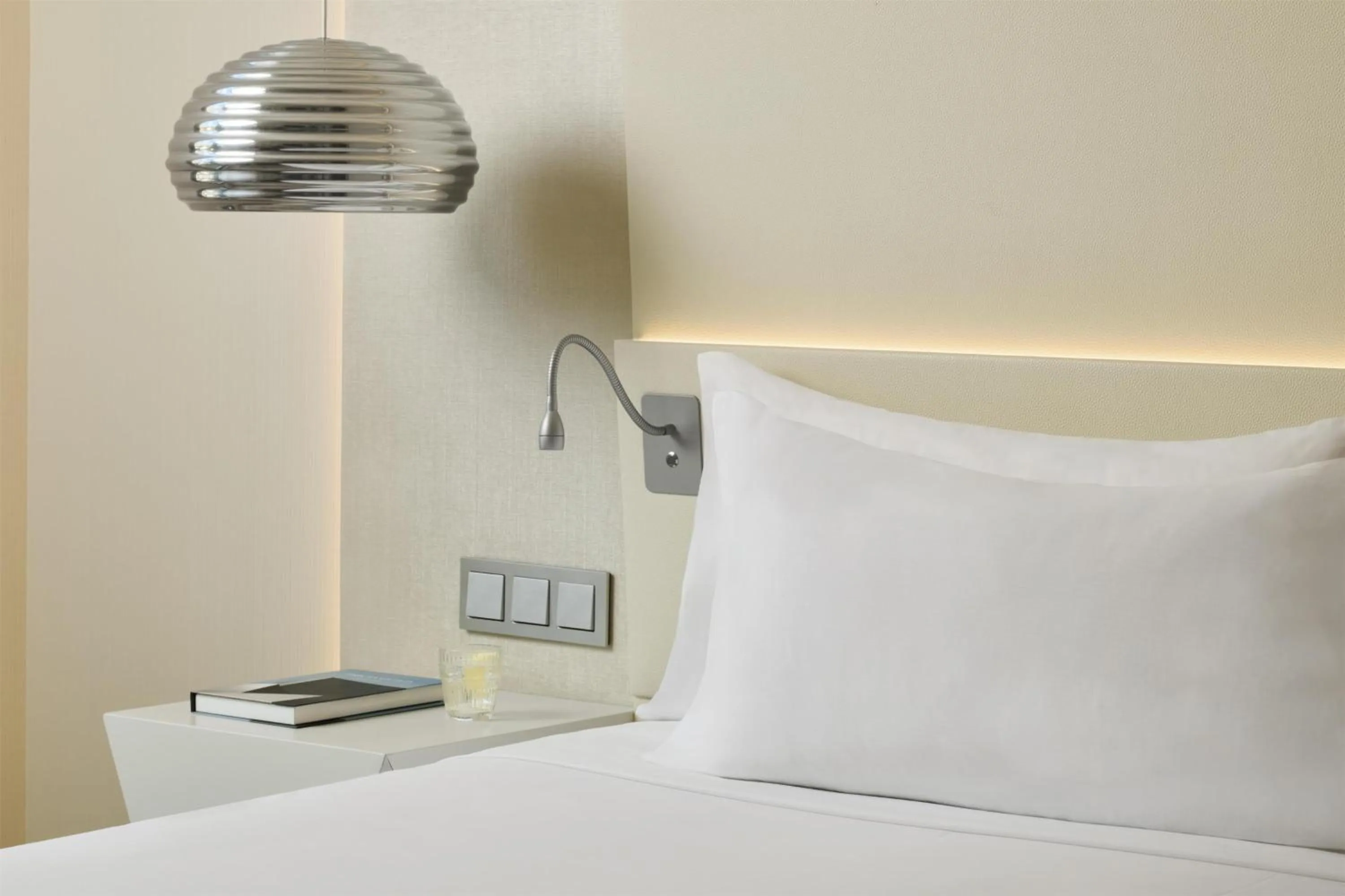 Family Interconnecting with Extrabed (3 AD + 2 CH) in NH Málaga