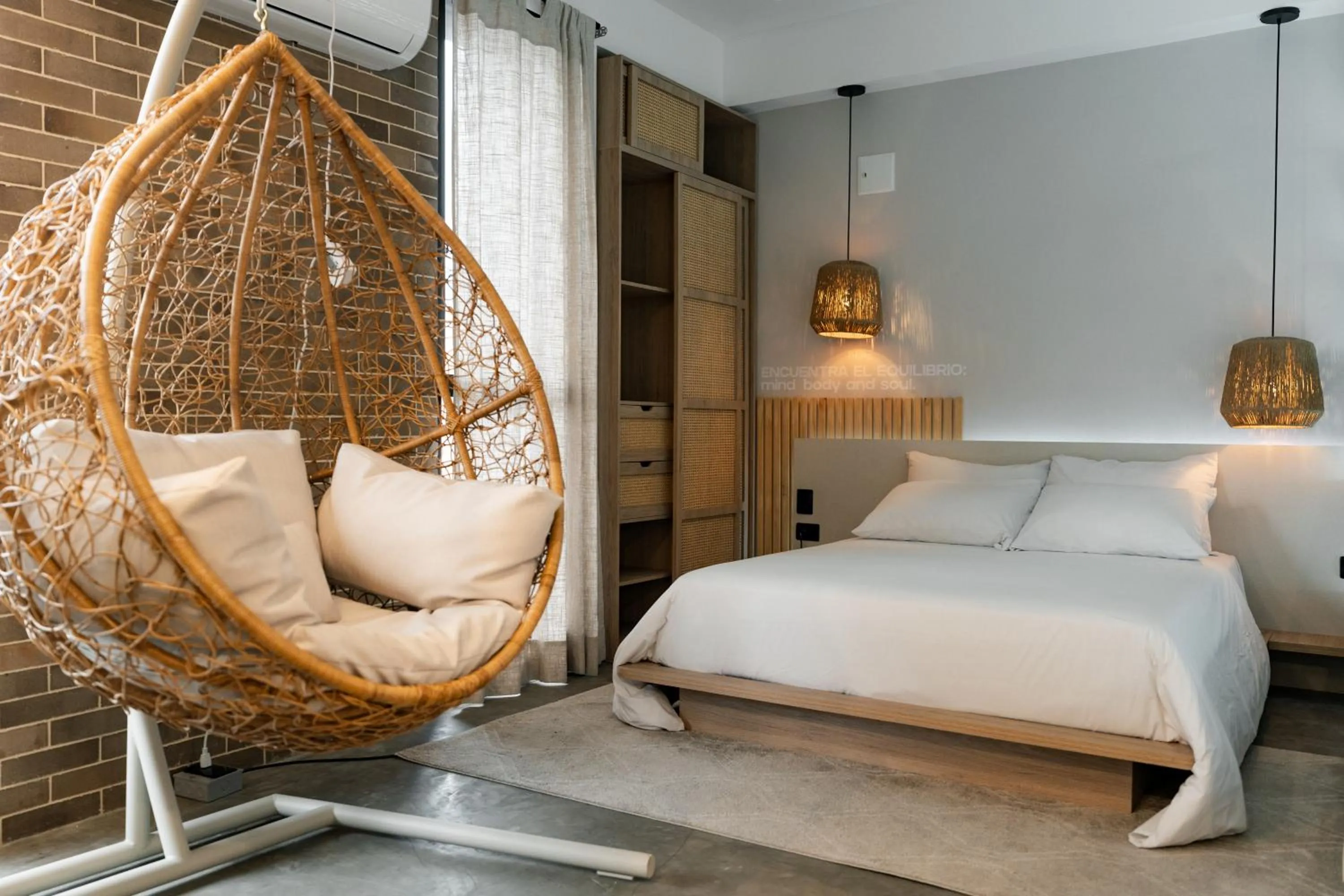 Presidential Suite in Indie Universe Creative Hotel