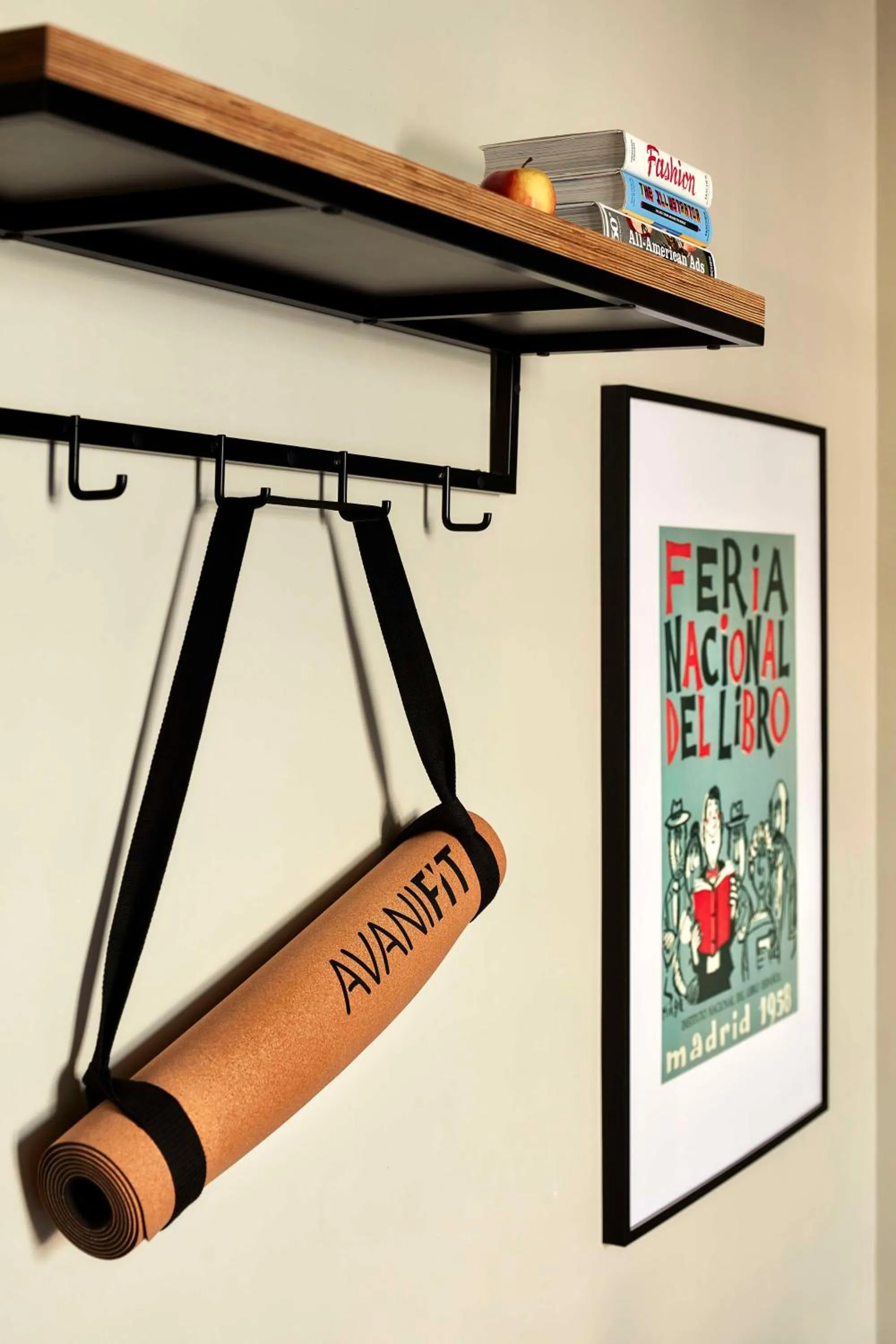 Avani Room with View in Avani Alonso Martinez