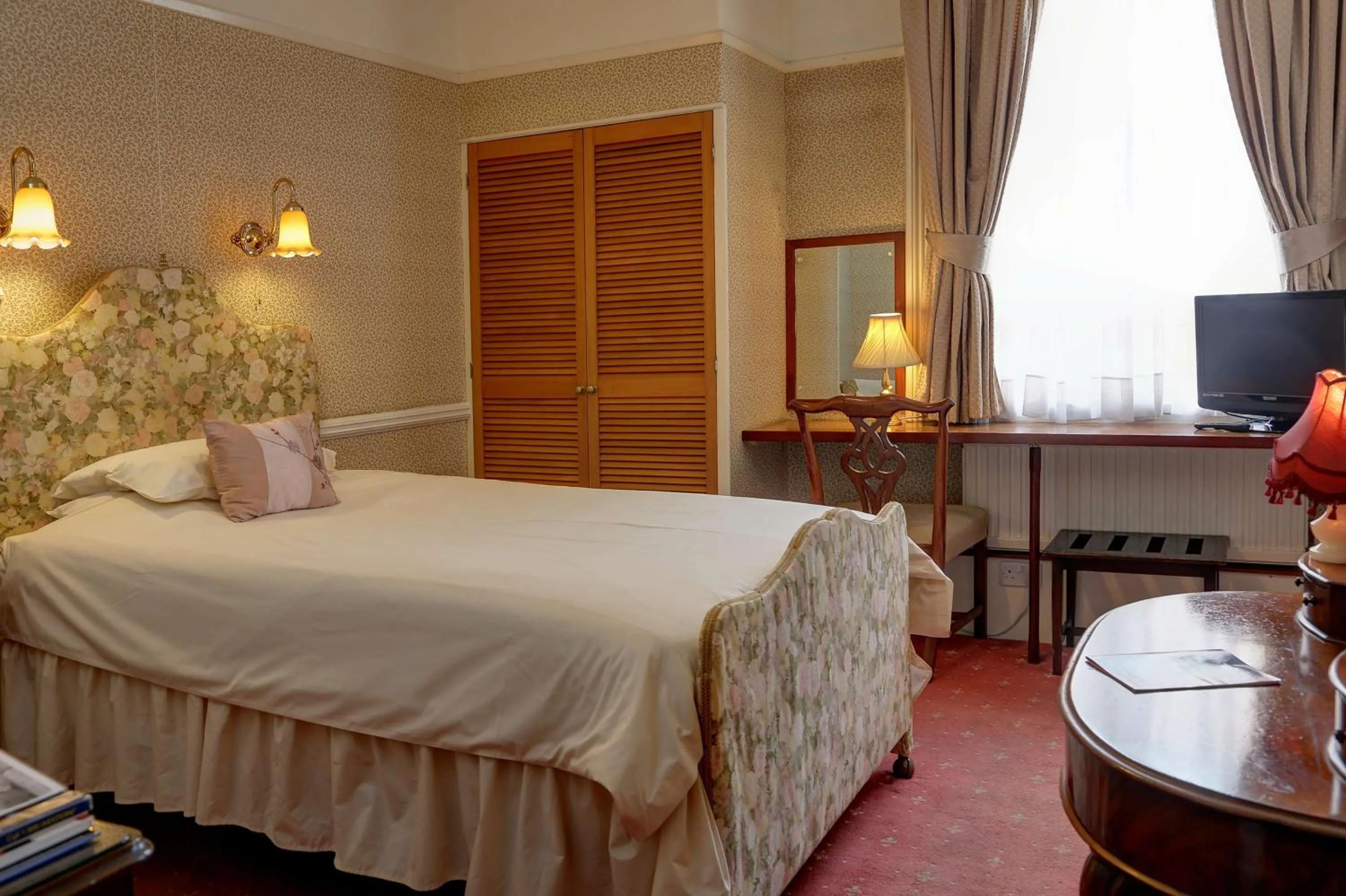 Standard Single Room in Bell in Driffield