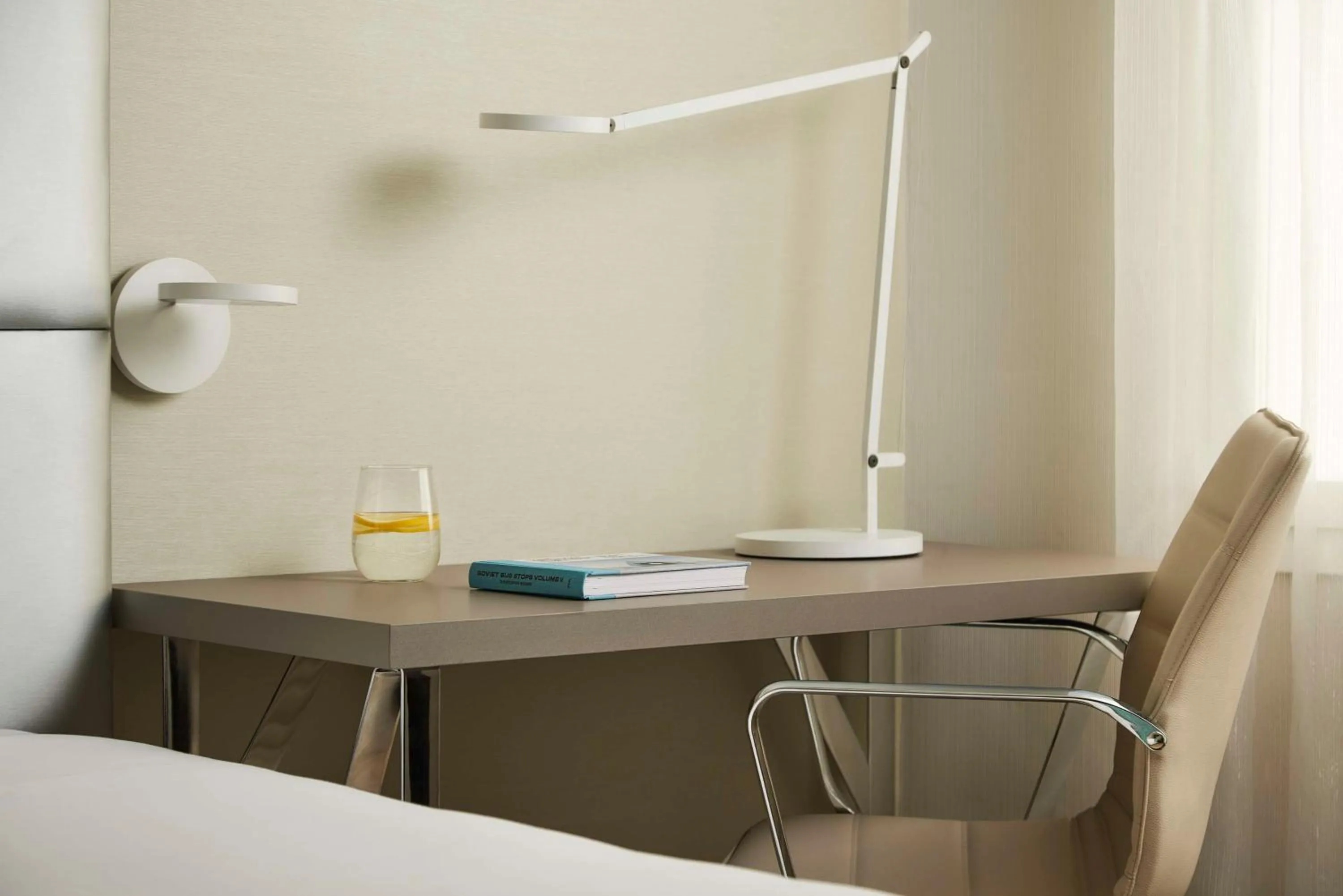 Family Connecting Room (3 Adults + 1 Child) in NH Madrid Zurbano