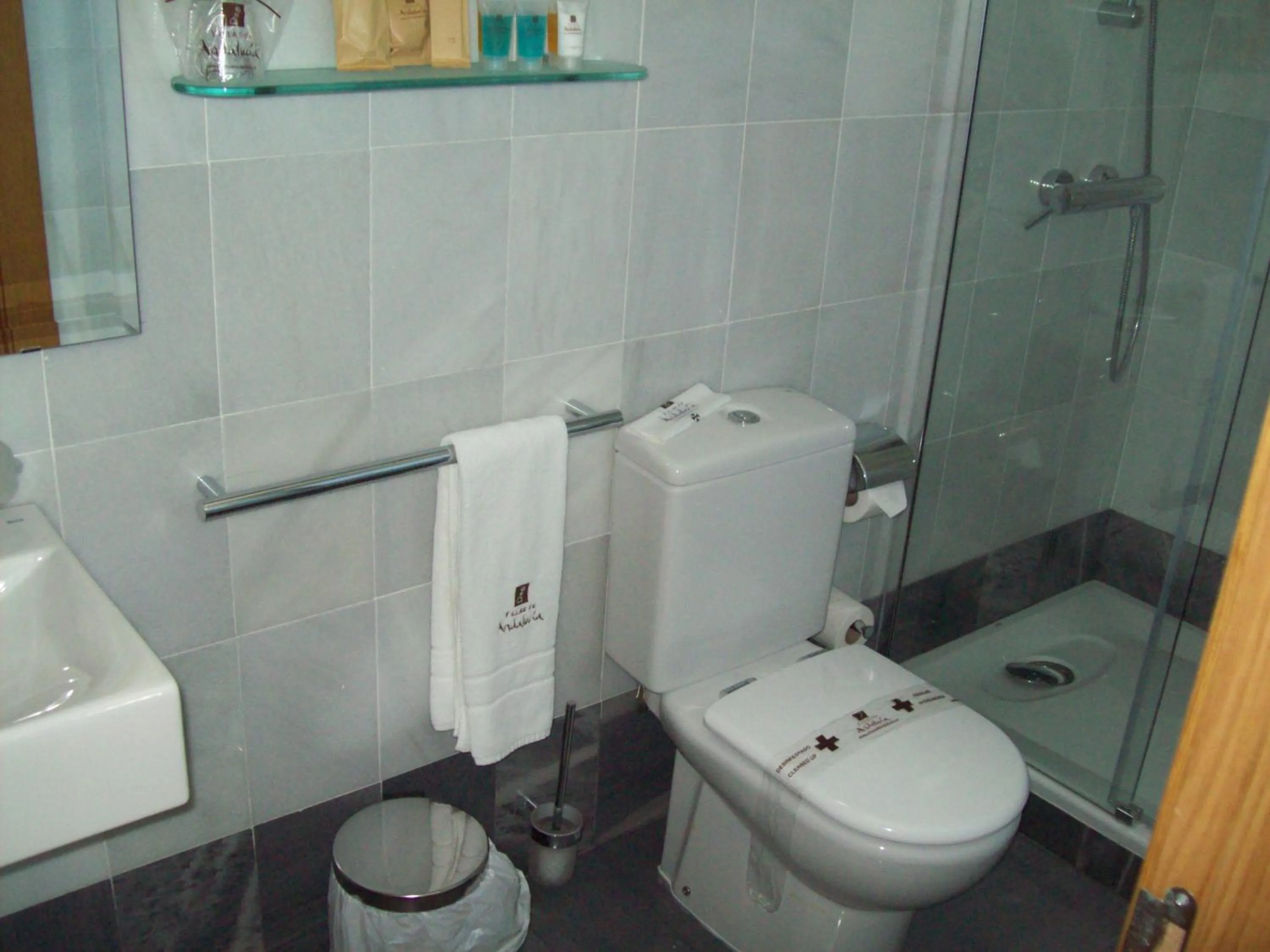 Grand Suite in Villa Turistica de Bubion