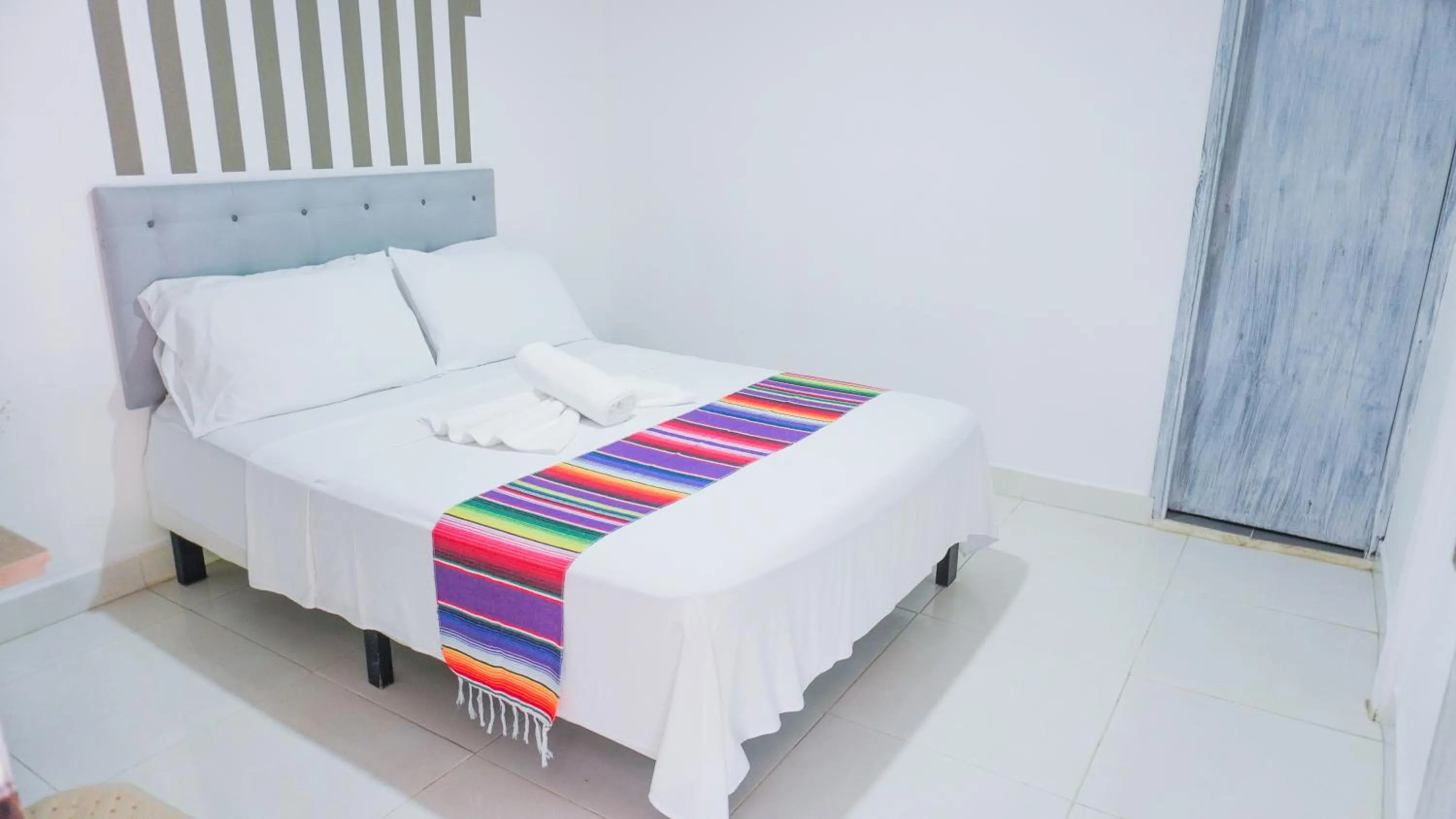 Double Room in Hotel Playa Divina