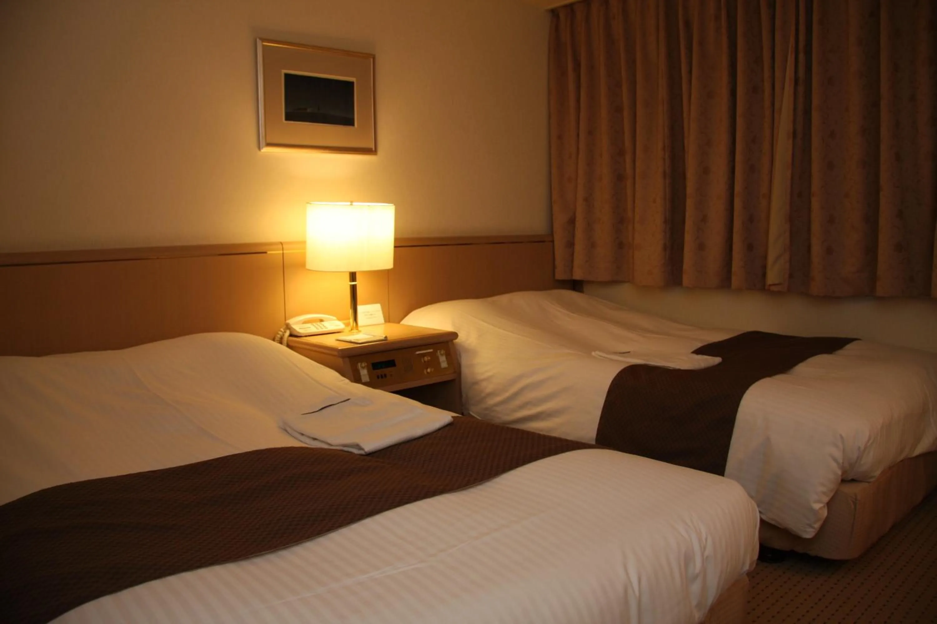 Kitami Pierson Hotel