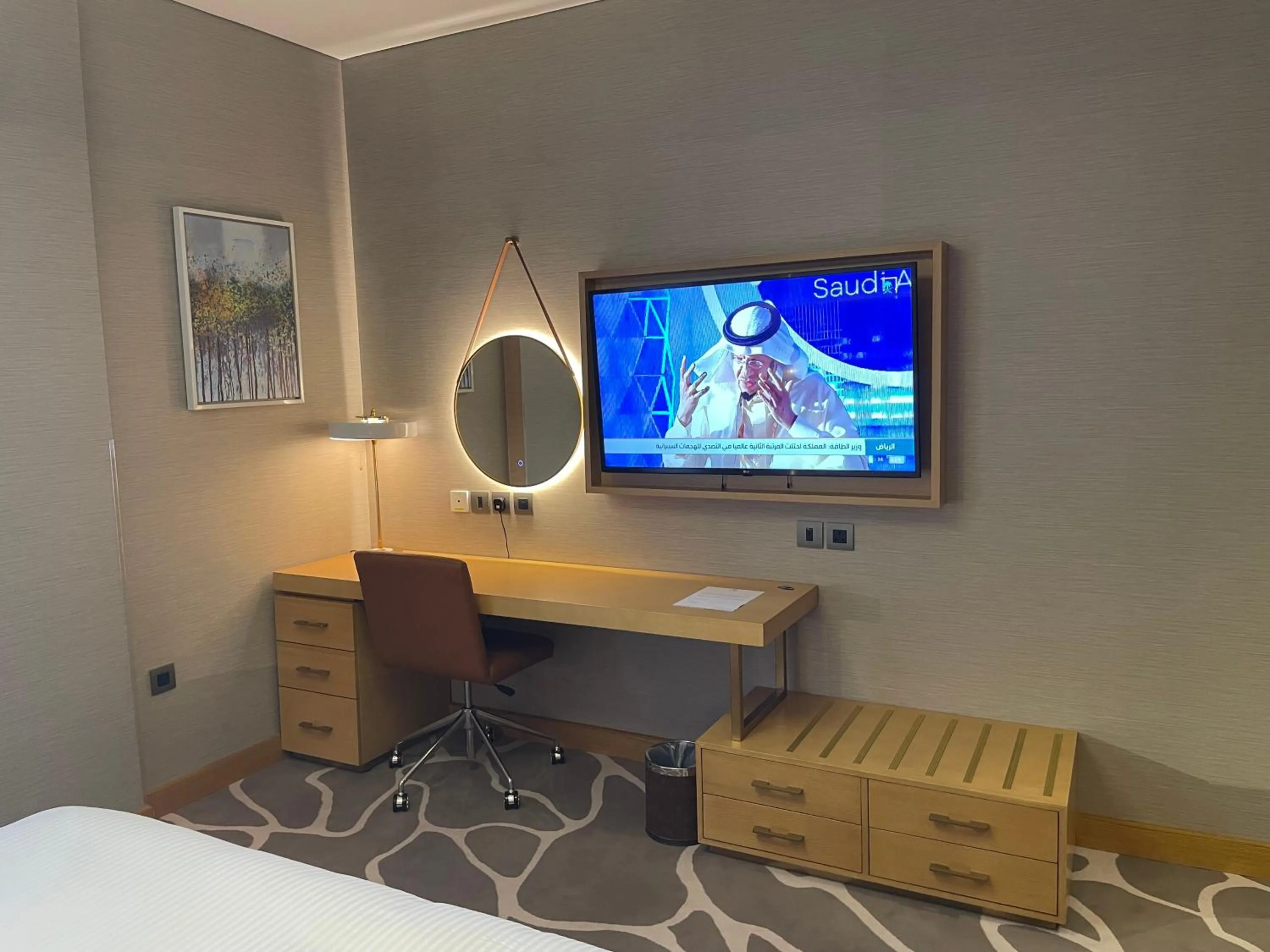 Standard King Room in BN Residence