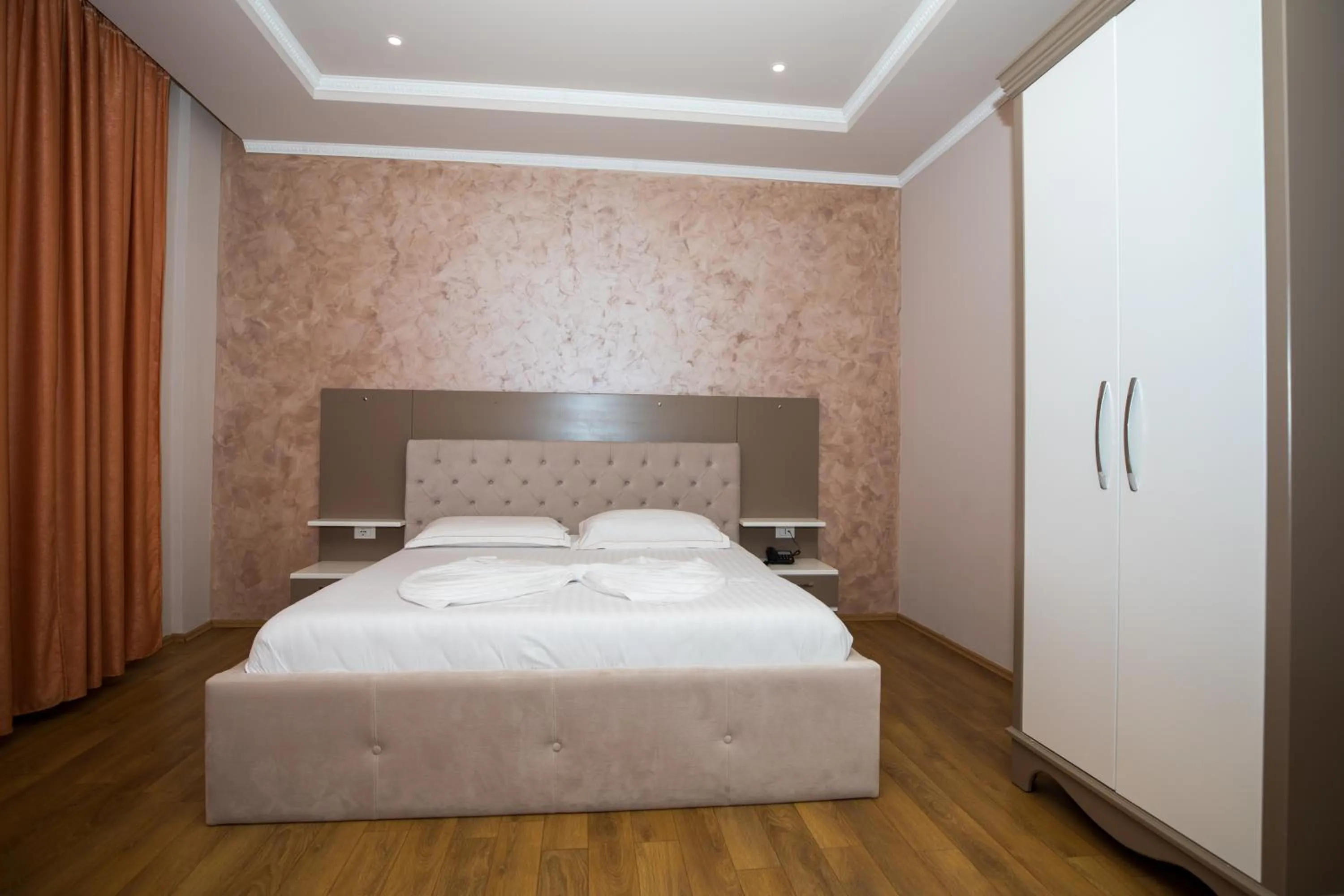 Double Room in Hotel Vila Zeus
