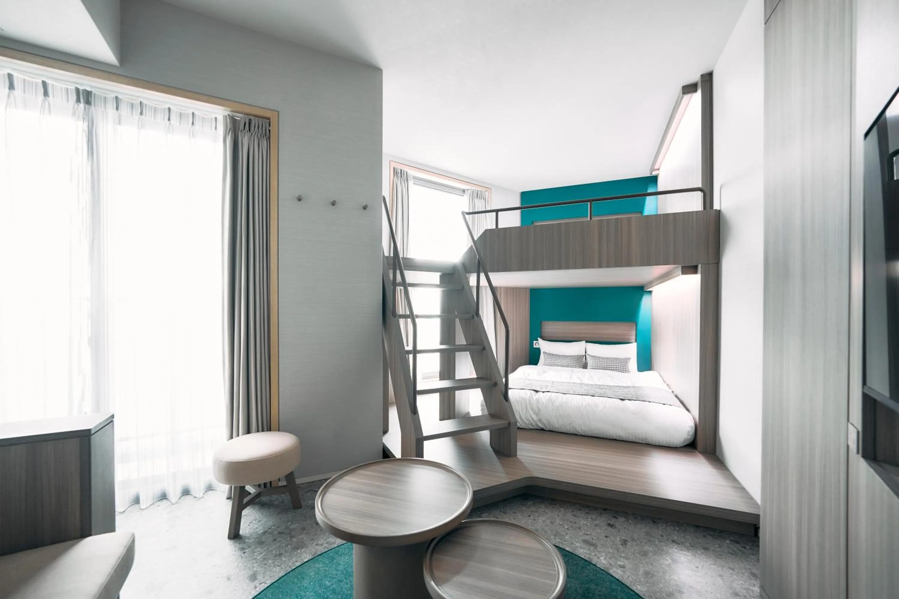 Standard Studio in fav TOKYO NISHINIPPORI