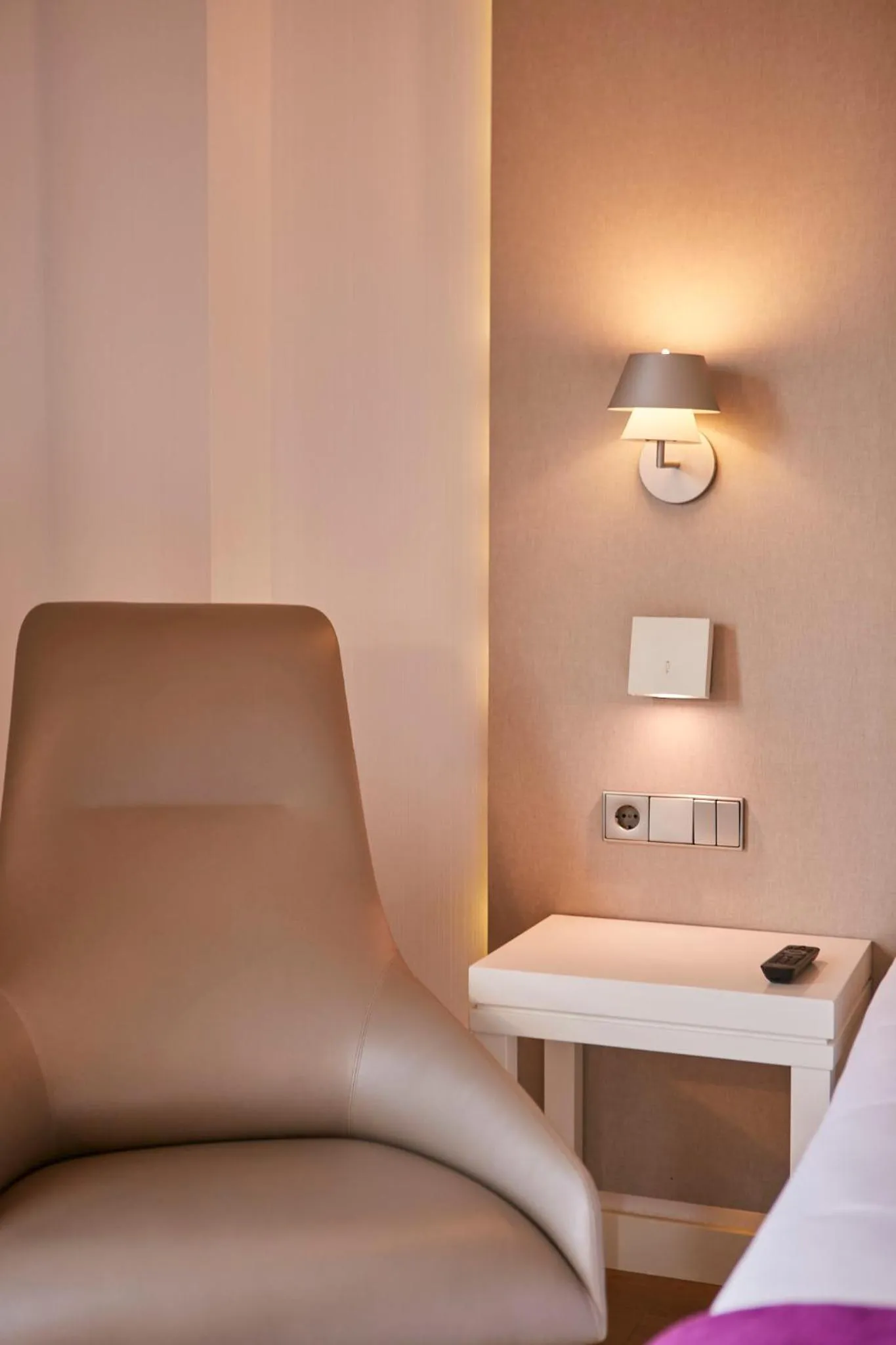 Junior Suite in Sercotel Amistad Murcia