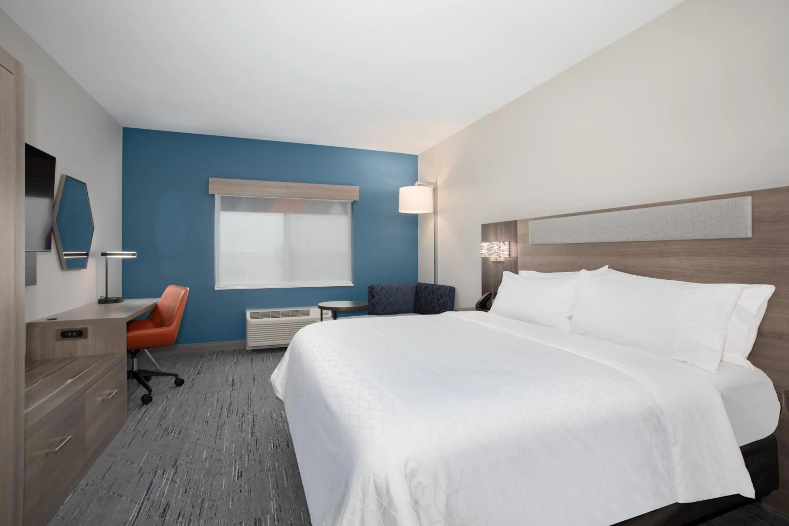 Standard Room in Holiday Inn Express & Suites - Meridian - Boise West by IHG