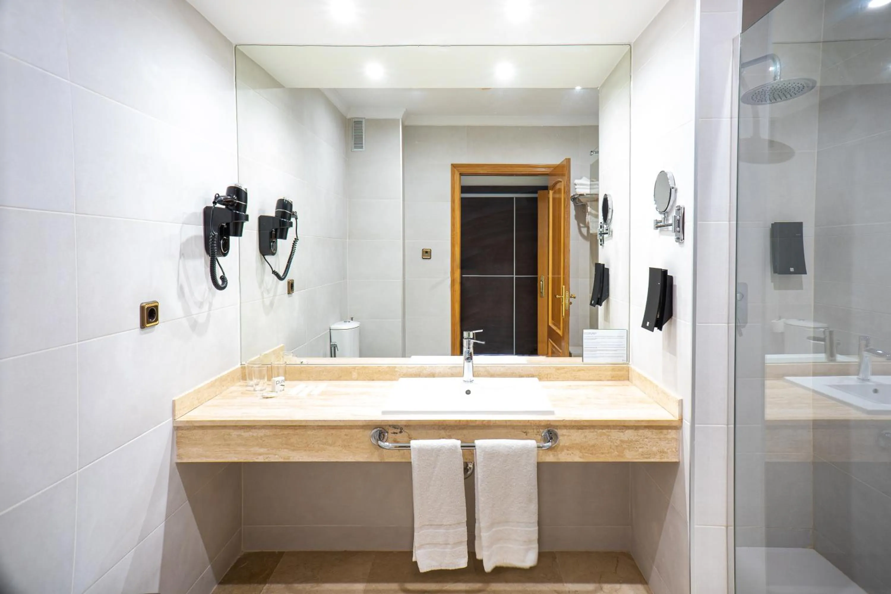 Comfort Triple Room  (3 Adults))  in Mainake Costa del Sol