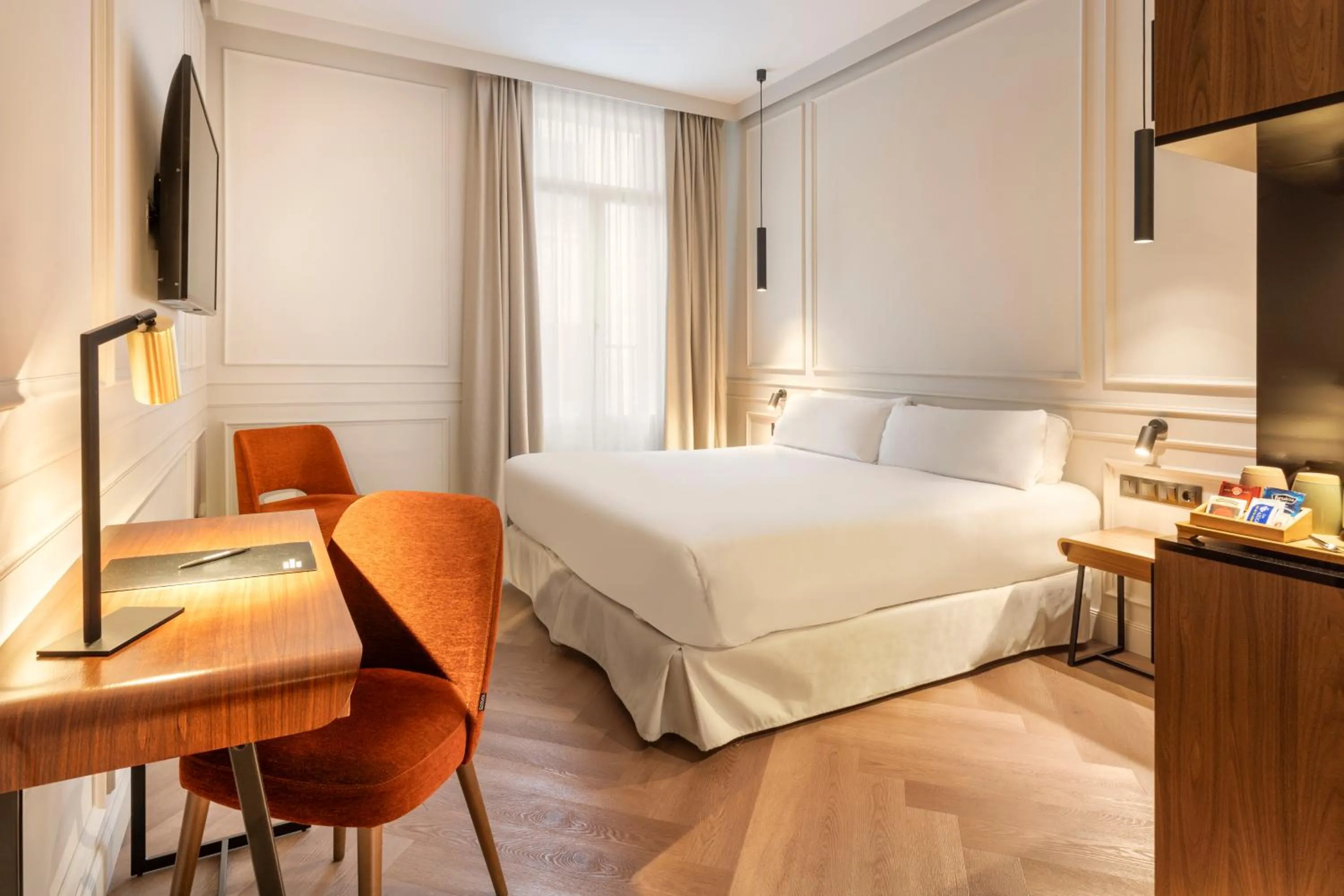 Superior Double or Twin Room in Bilder Boutique Hotel