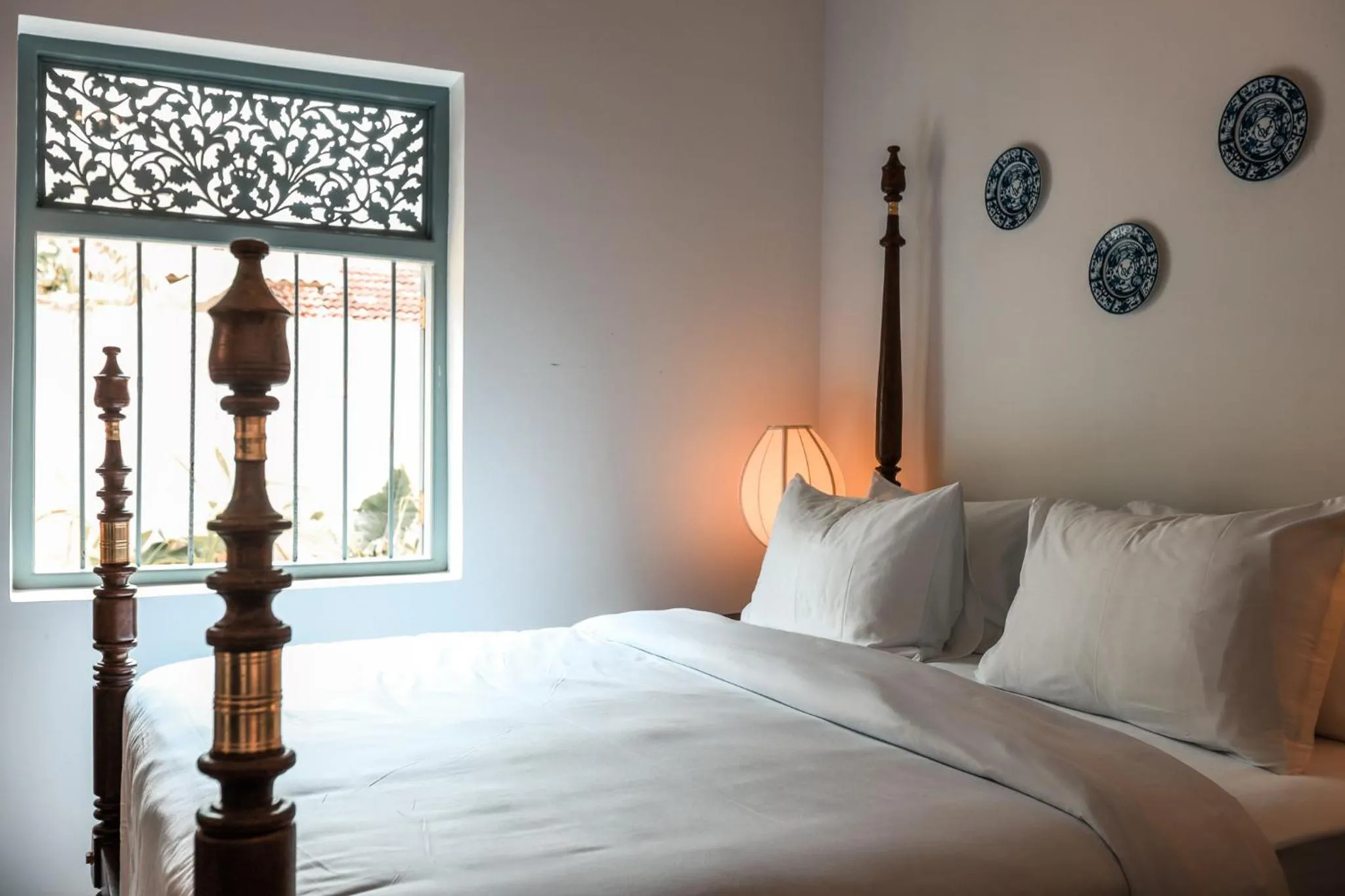 King Room in Moi Talpe by DBI