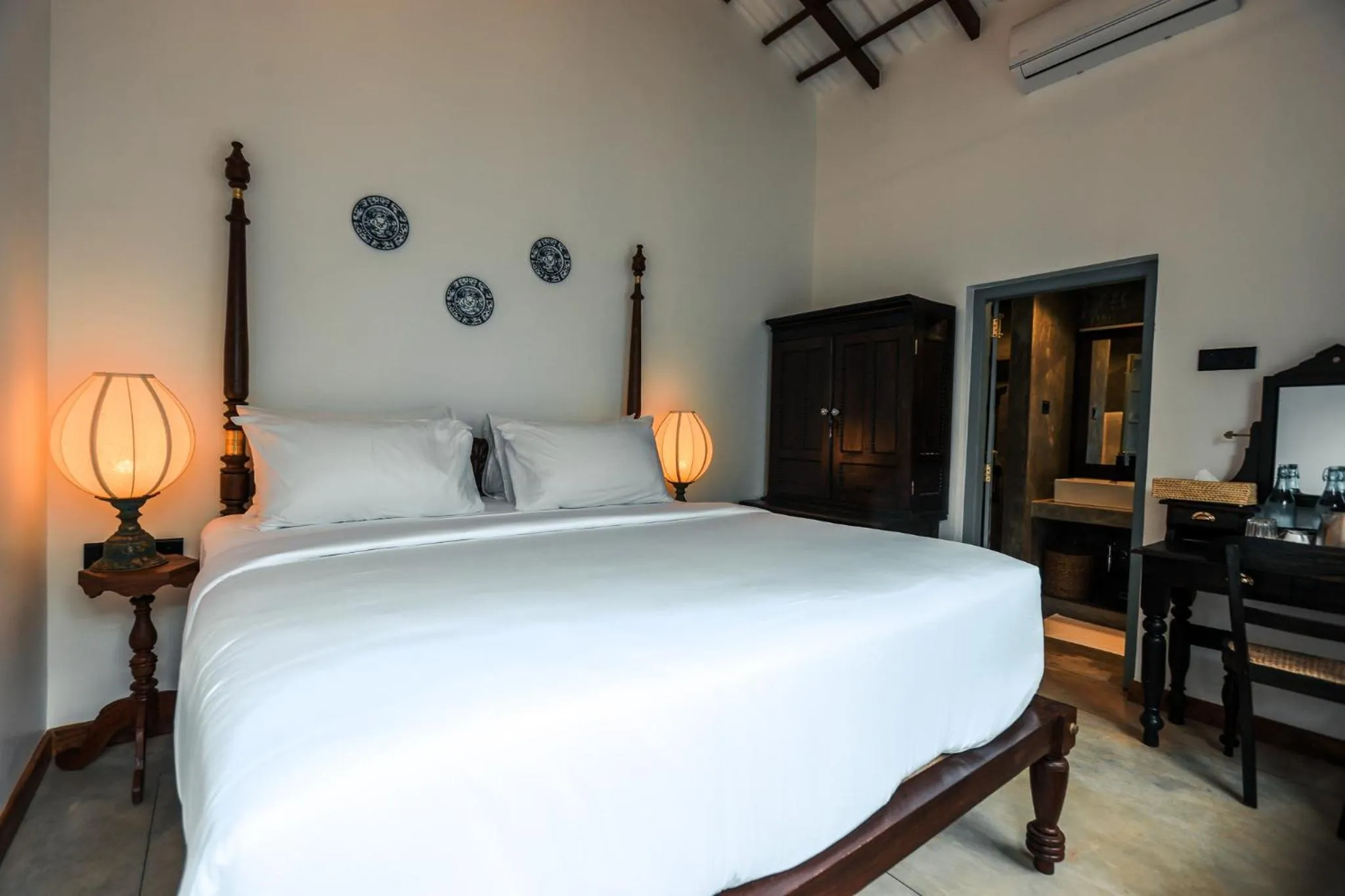 Standard King Room in Moi Talpe by DBI