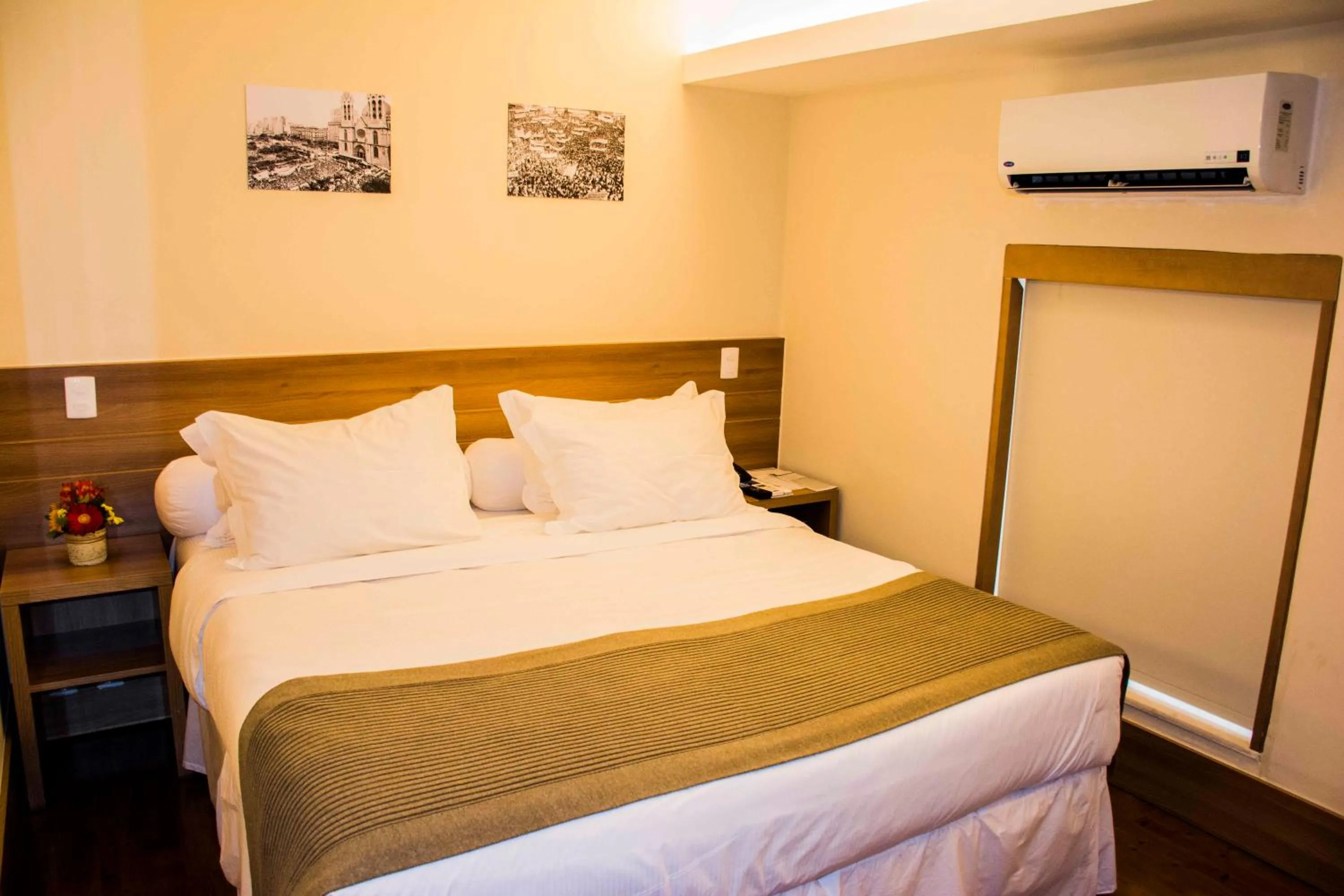 Double Room in Samba Rio 1900