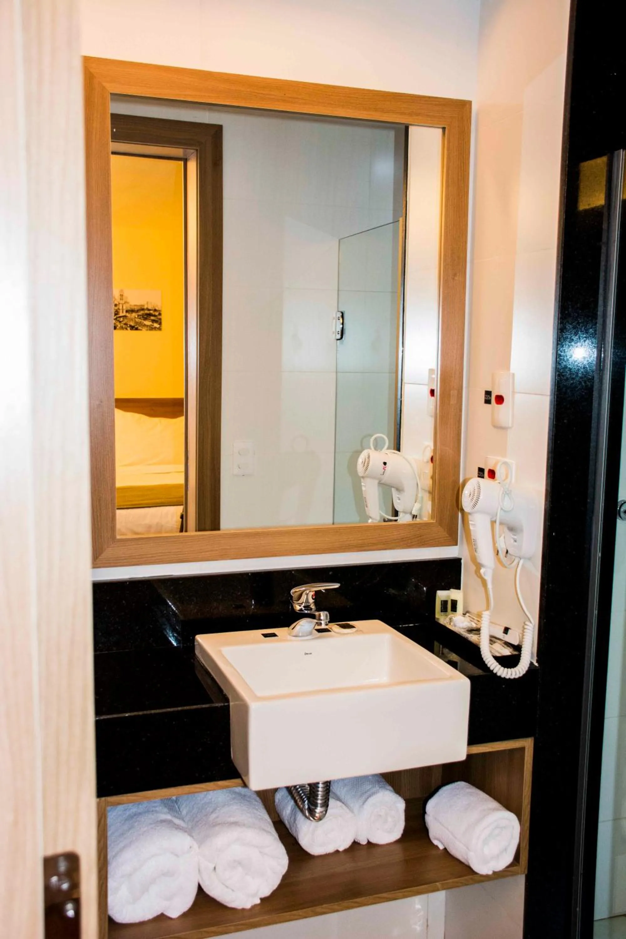 Studio (1 Adult) in Samba Rio 1900