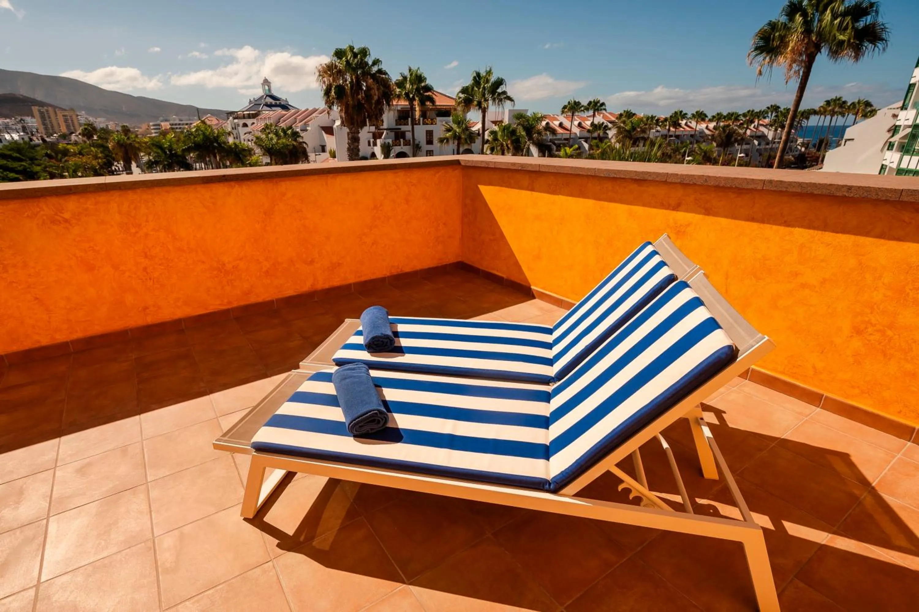 Double Room in Europe Villa Cortes GL