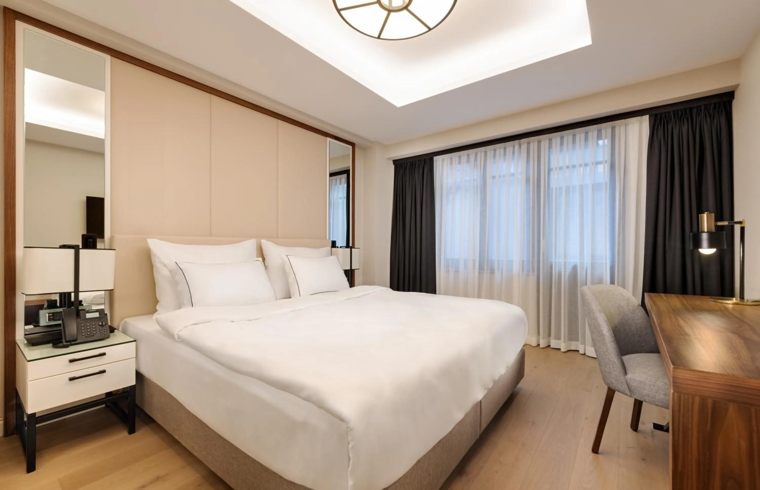 Two-Bedroom Suite in Gleam Collection Hotel