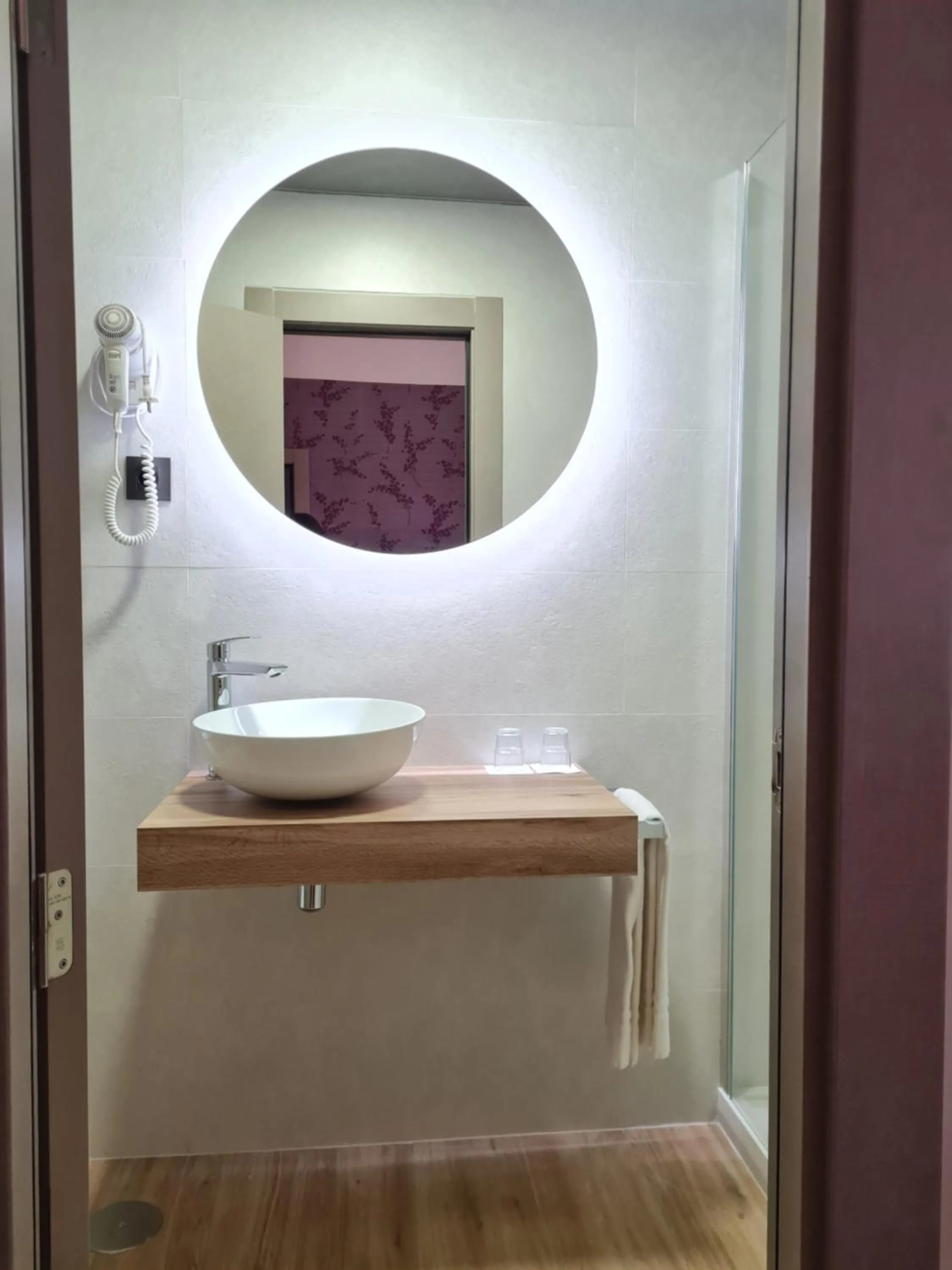 Family Suite in Hotel Macià Monasterio de los Basilios