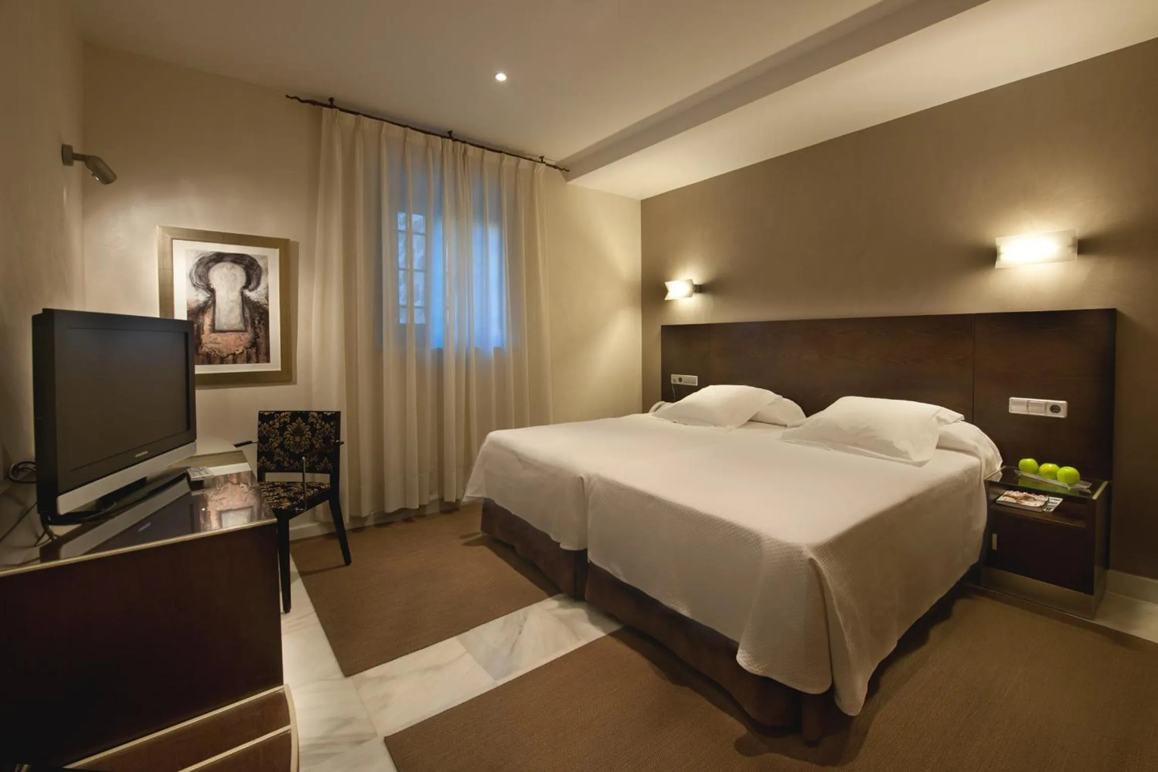 Premium Room in Pintor El Greco
