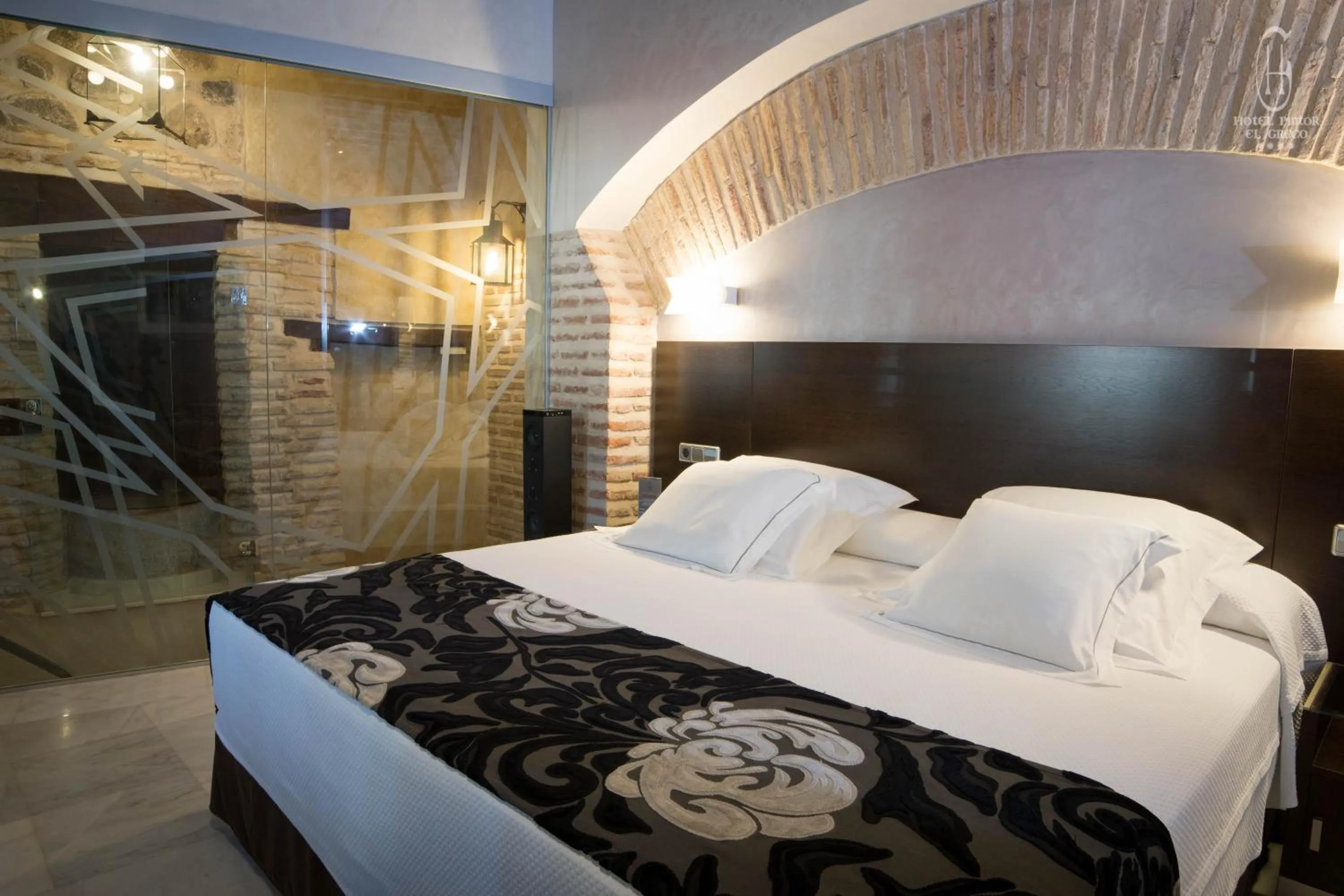 Premium Cave in Pintor El Greco