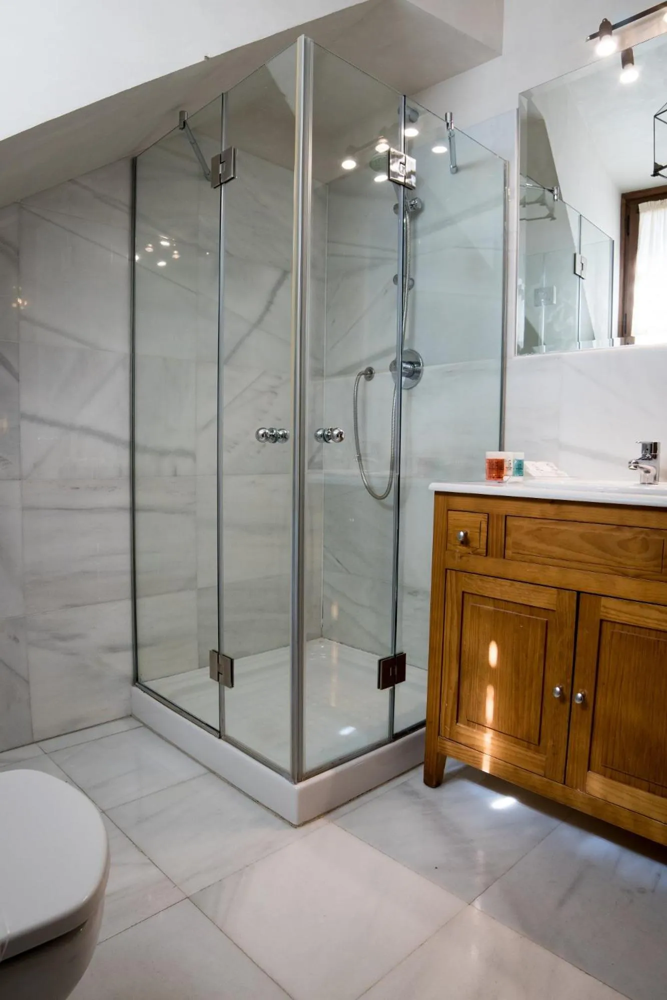 Quadruple Room in Pintor El Greco