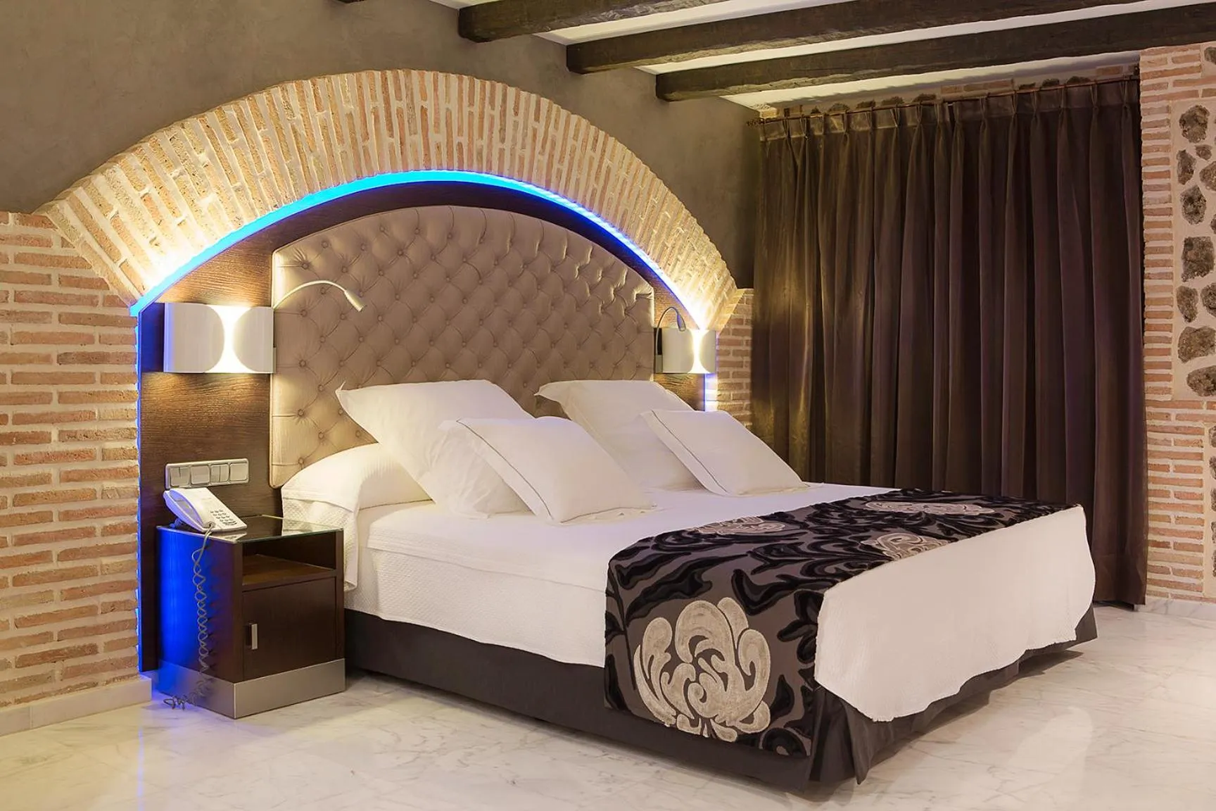 Junior Suite in Pintor El Greco