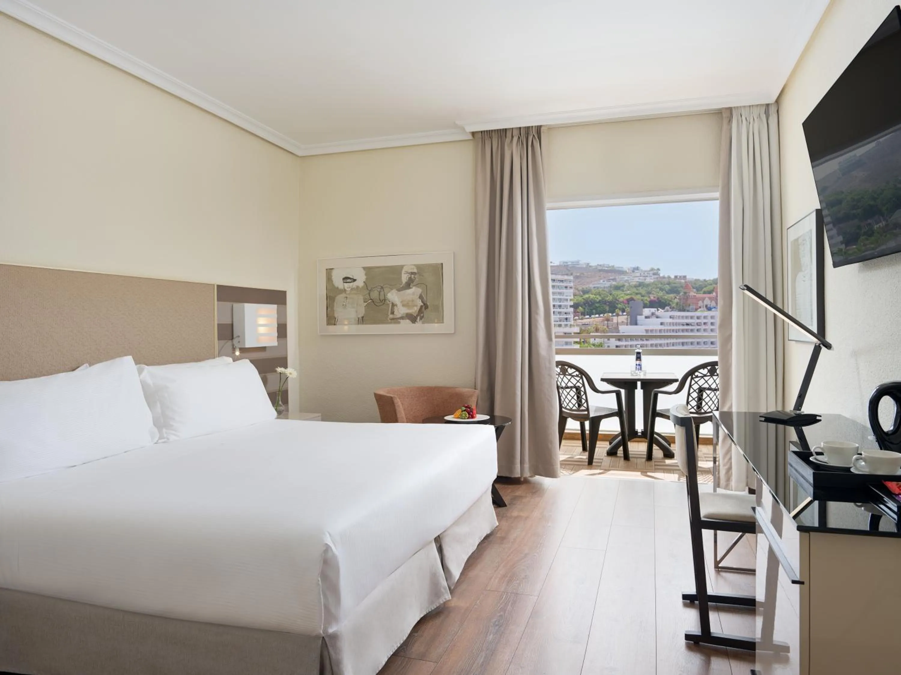 Double or Twin Room in H10 Gran Tinerfe - Adults Only