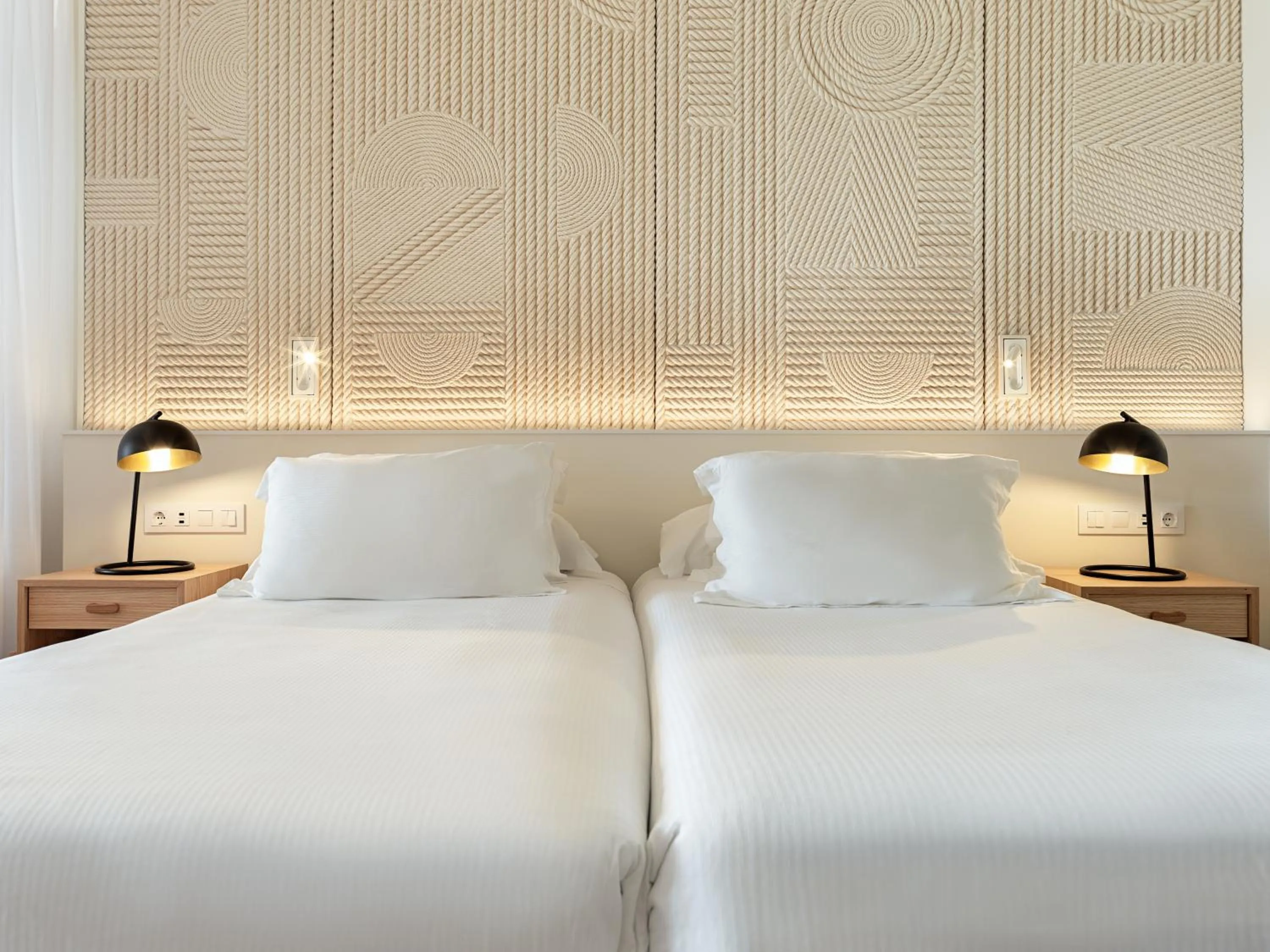 Superior Triple Room in H10 Playa Meloneras Horizons Collection