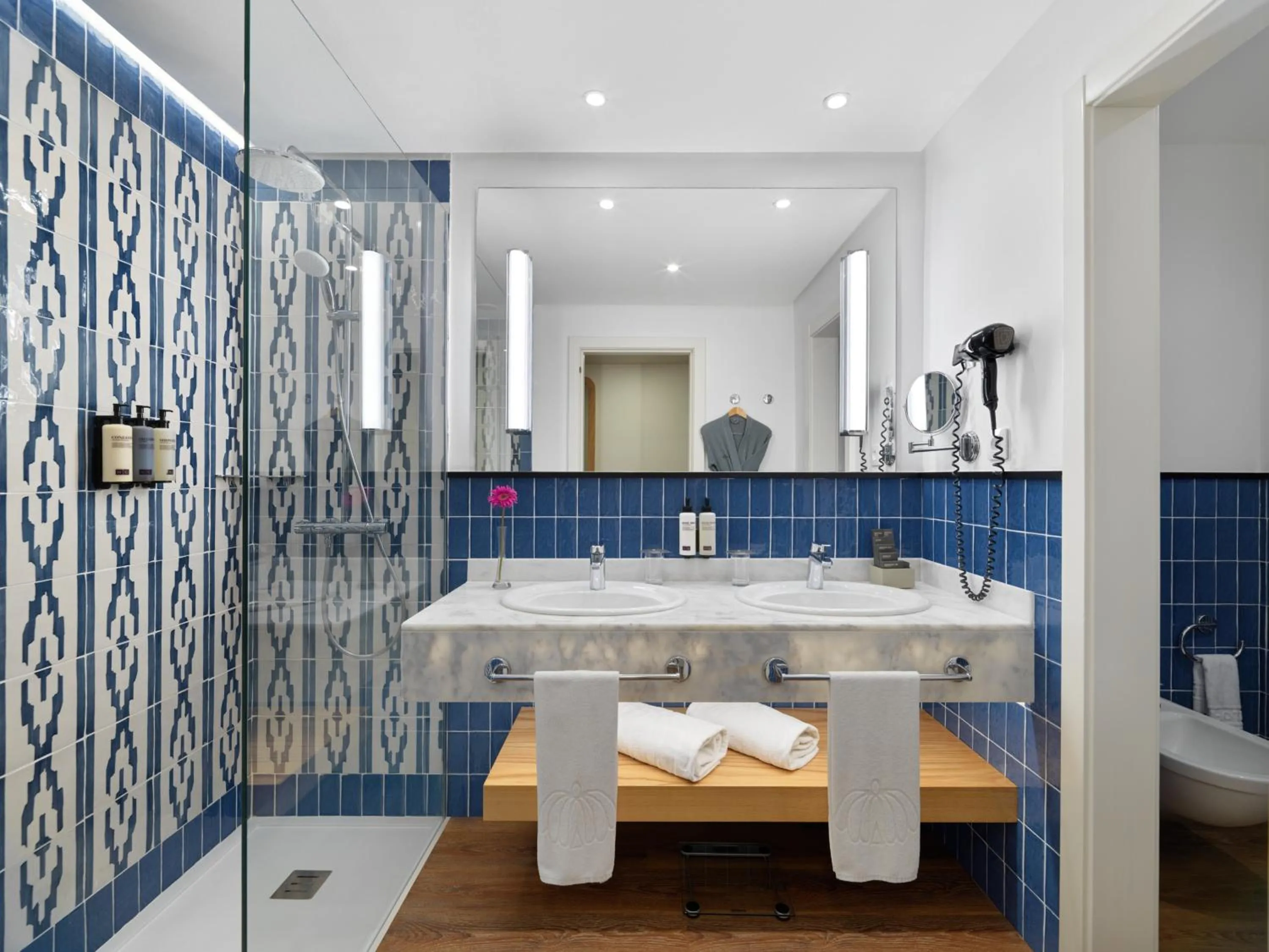 Privilege Room (2 adults) in H10 Playa Meloneras Horizons Collection