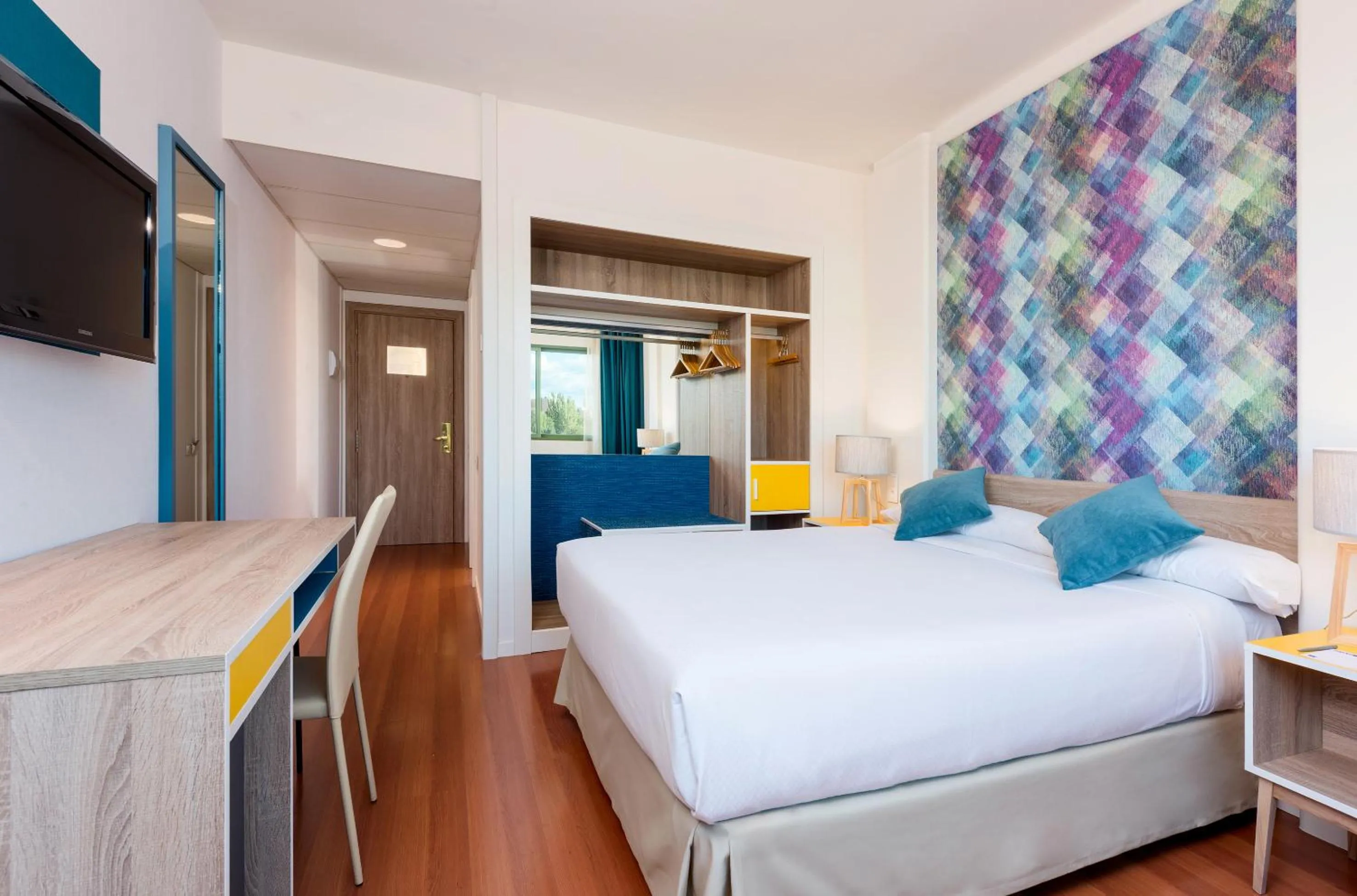 Standard King Room in Hotel Guadalajara & Conference Center Affiliated by Meliá