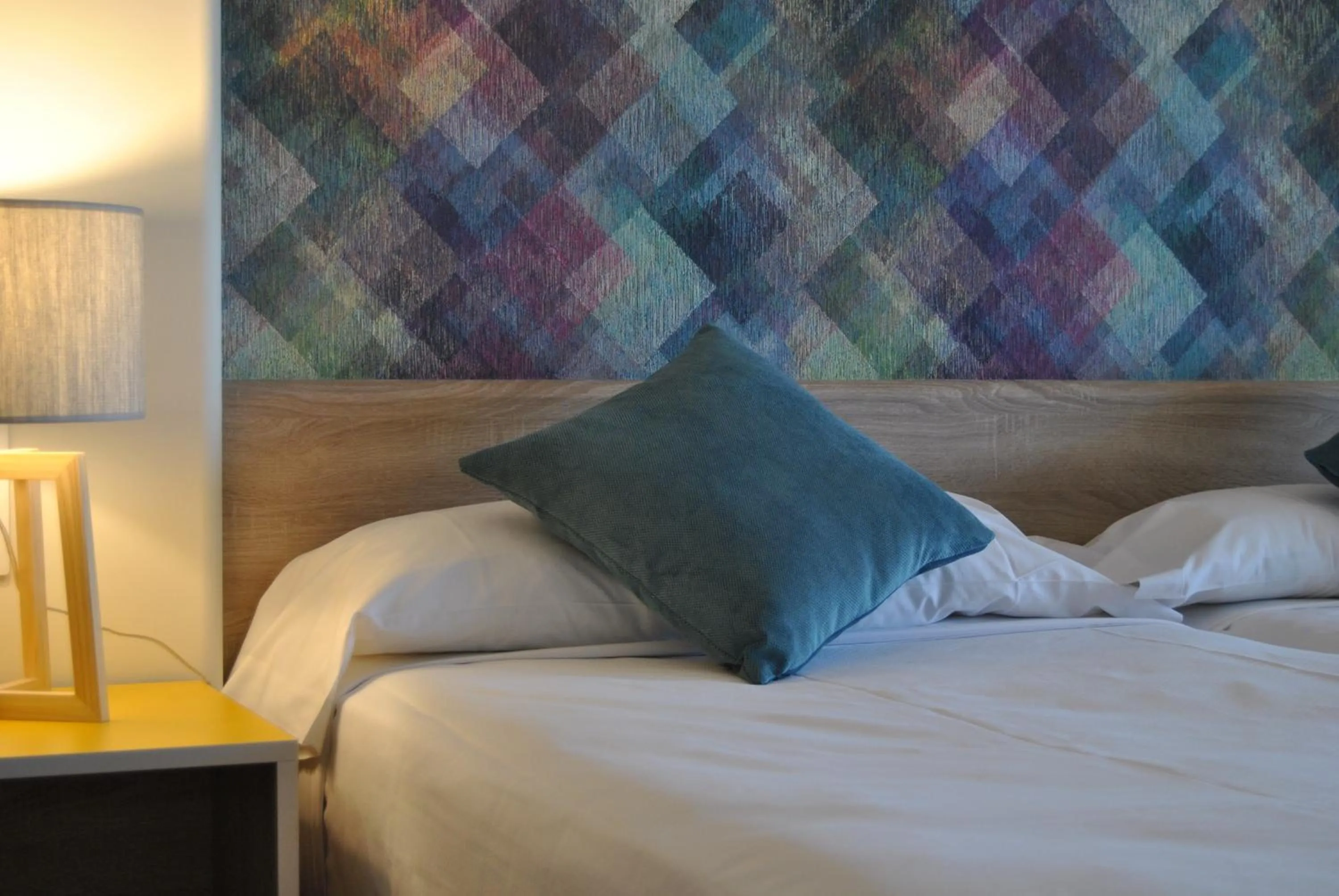 Individual Room in Hotel Guadalajara & Conference Center Affiliated by Meliá