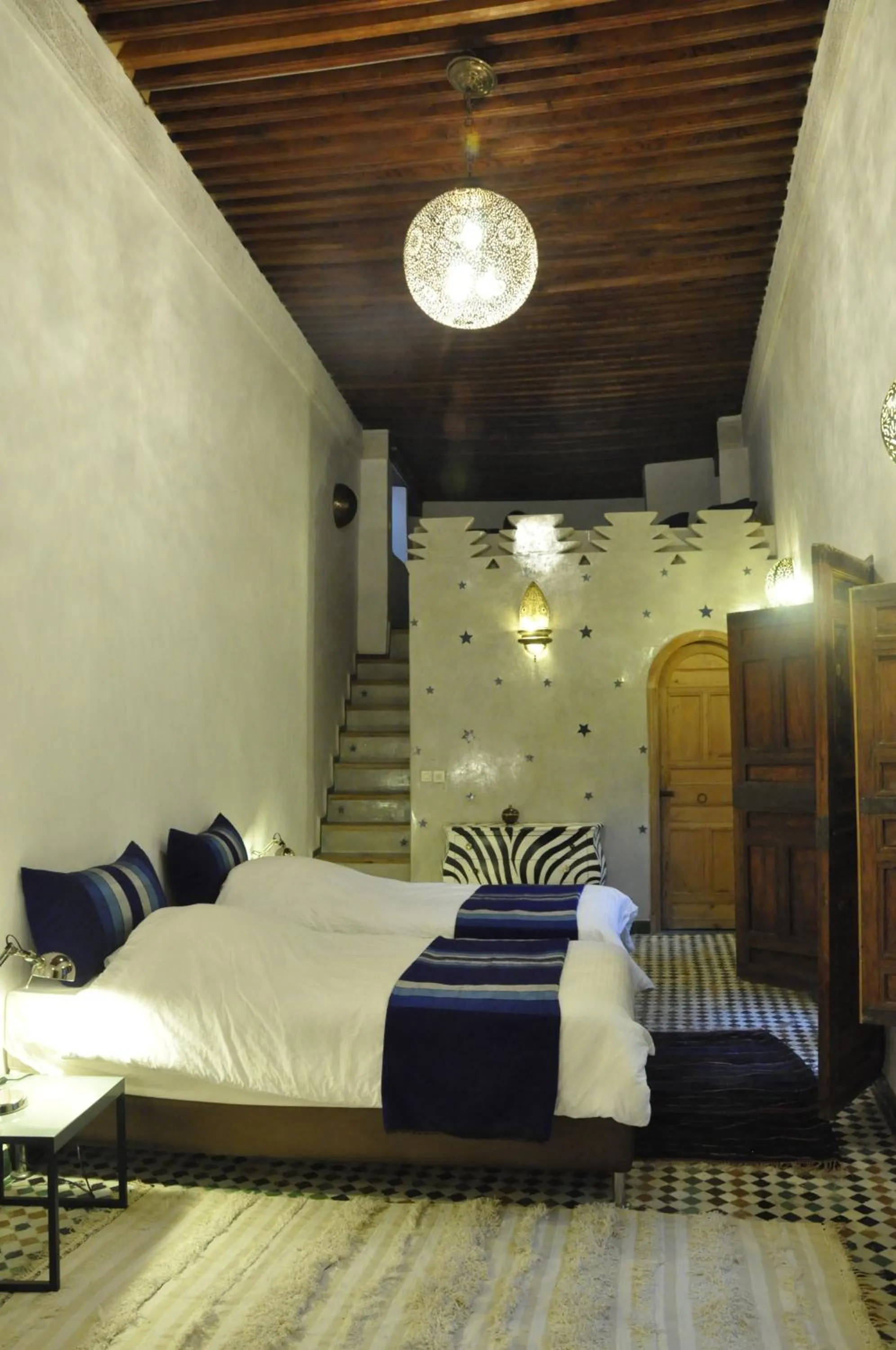 Tara Superior Suite (4 Adults) in Dar 7 Louyat