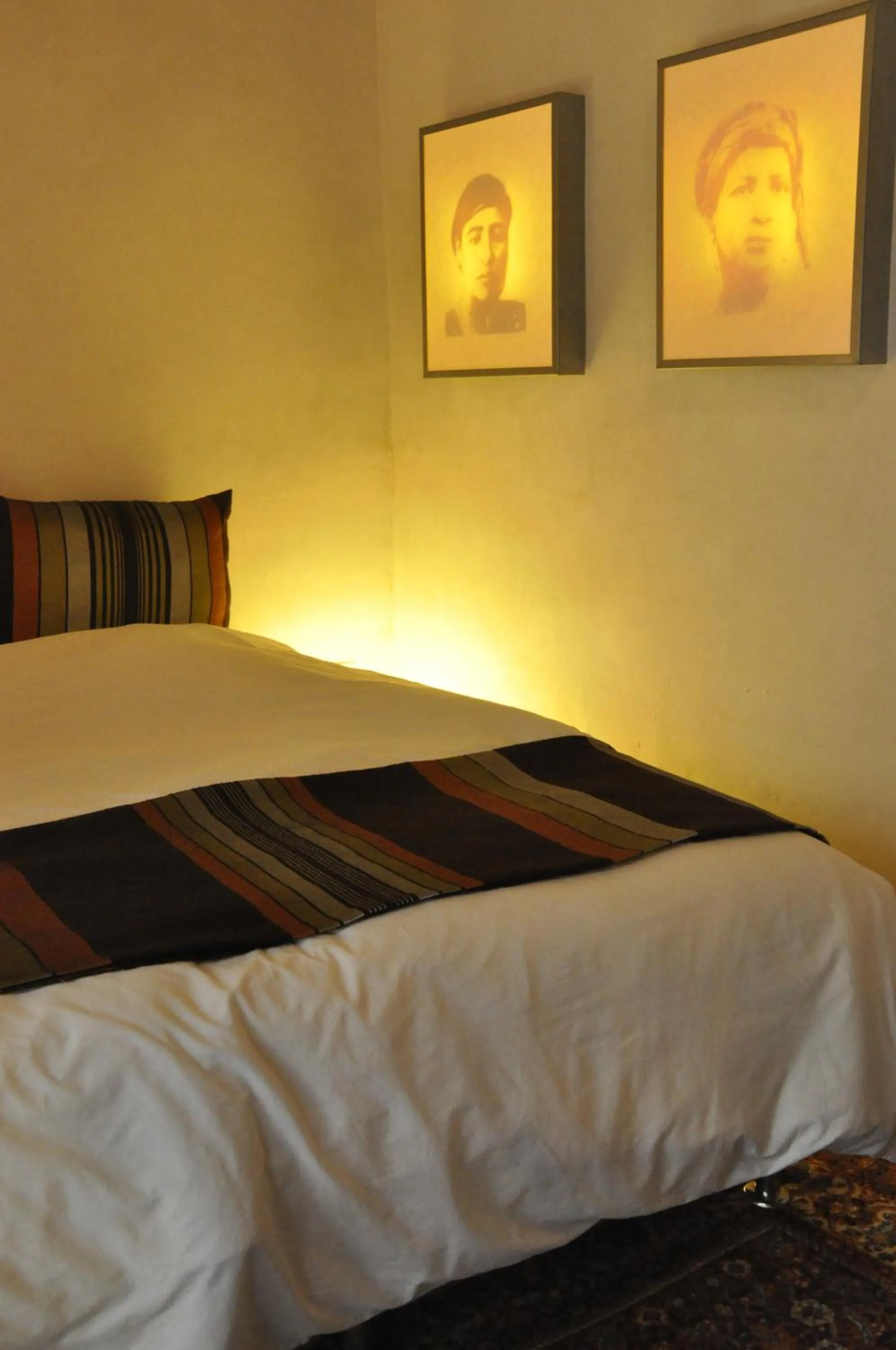 Hachmia Double or Twin Room in Dar 7 Louyat