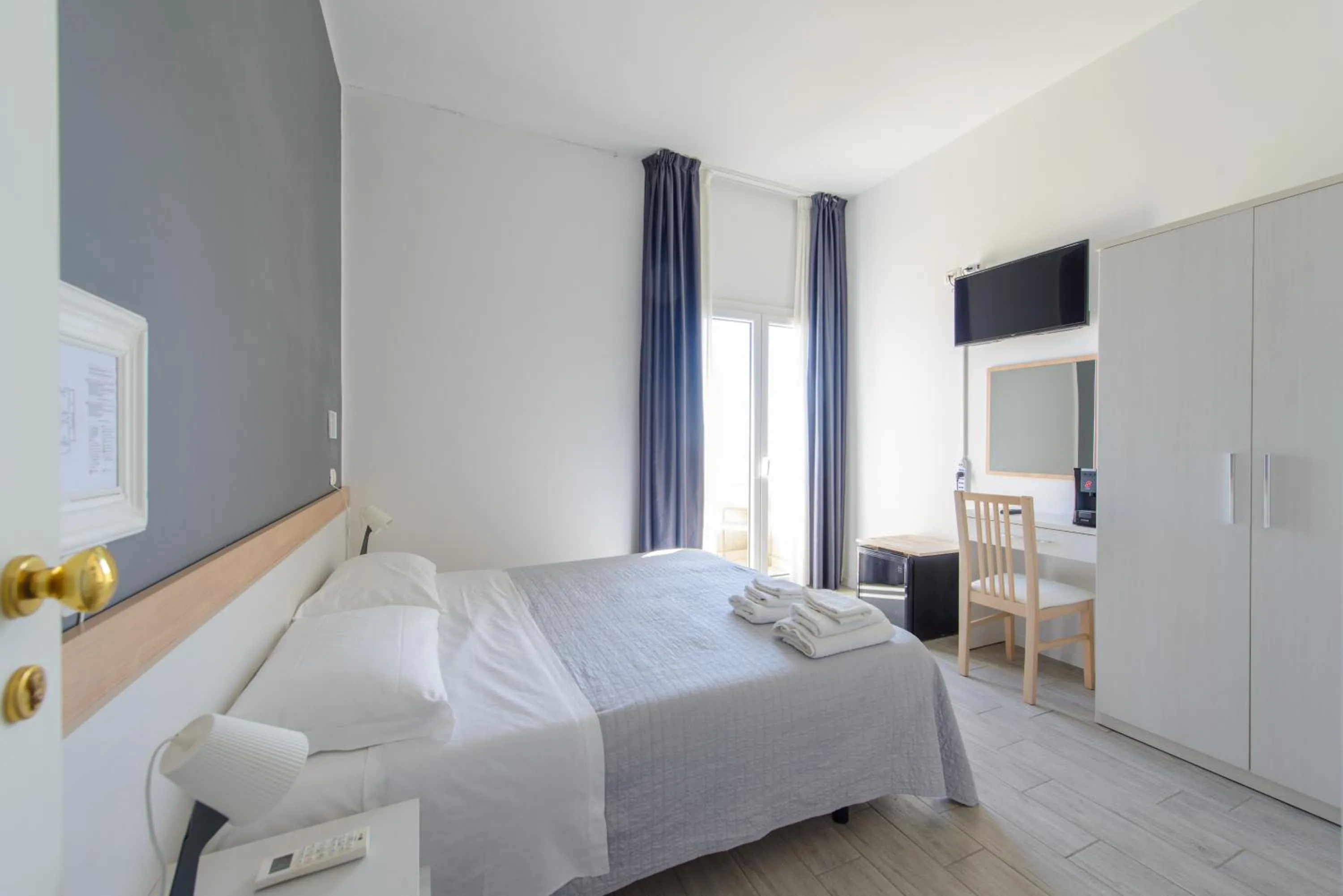 Standard Double or Twin Room in Nautic Beach Hotel