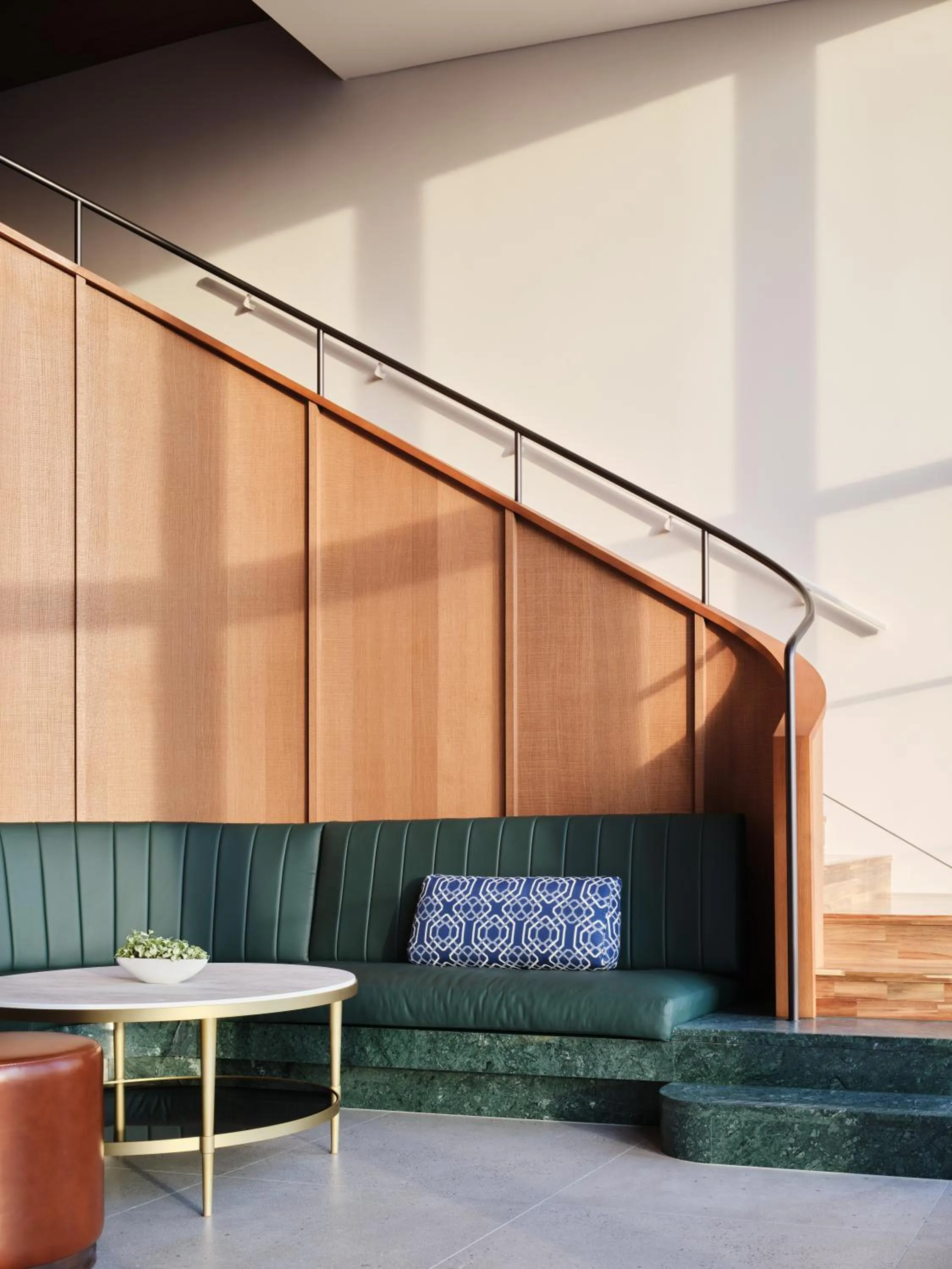 CABIN U - Lounge Access in Ananti at Gangnam