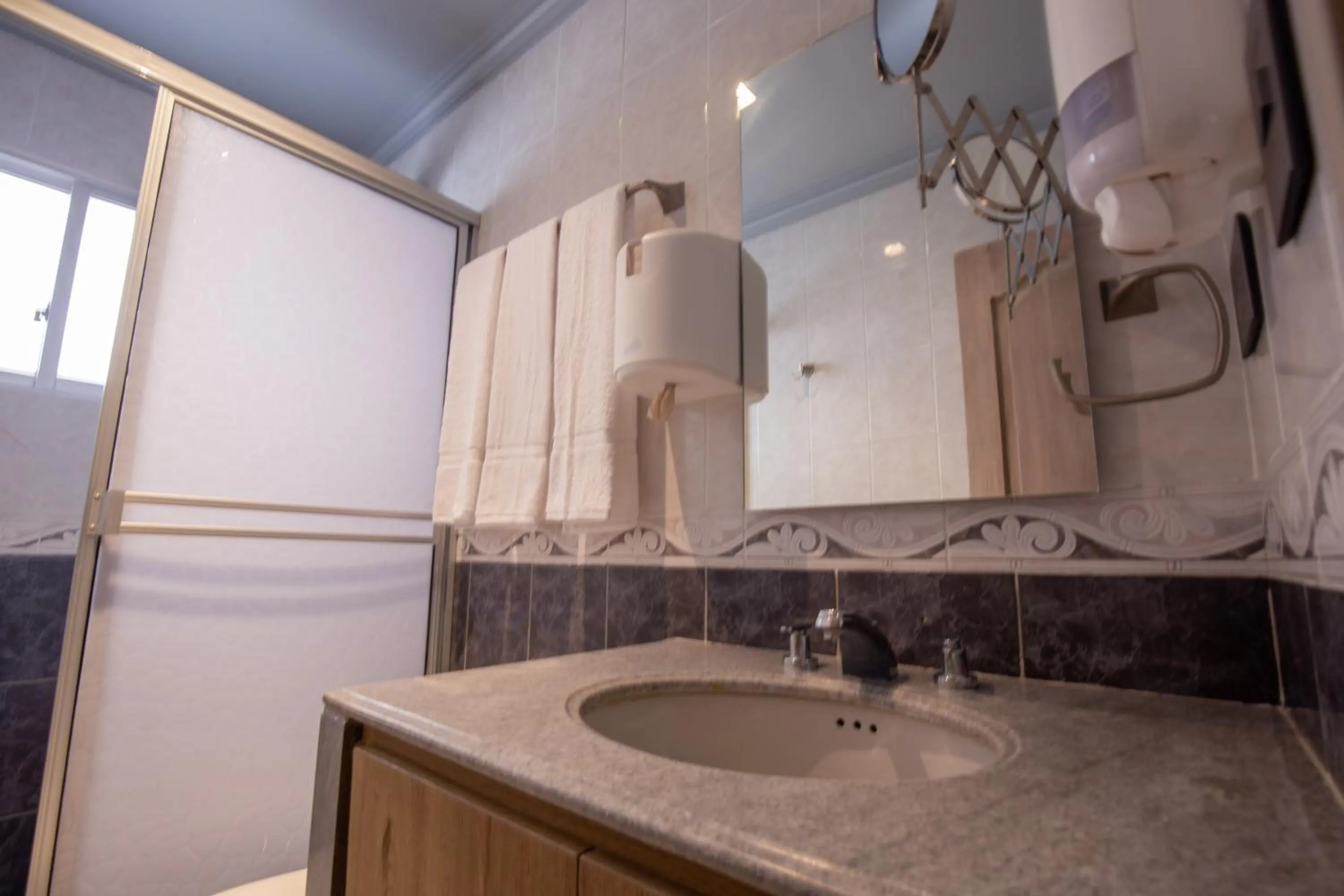 Standard Family Room in Oz Hotel Cartagena