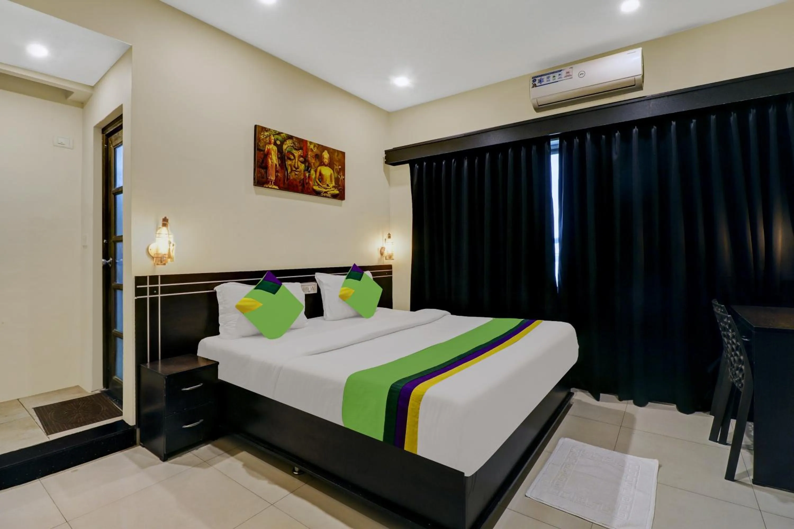 Treebo Blueberry Inn