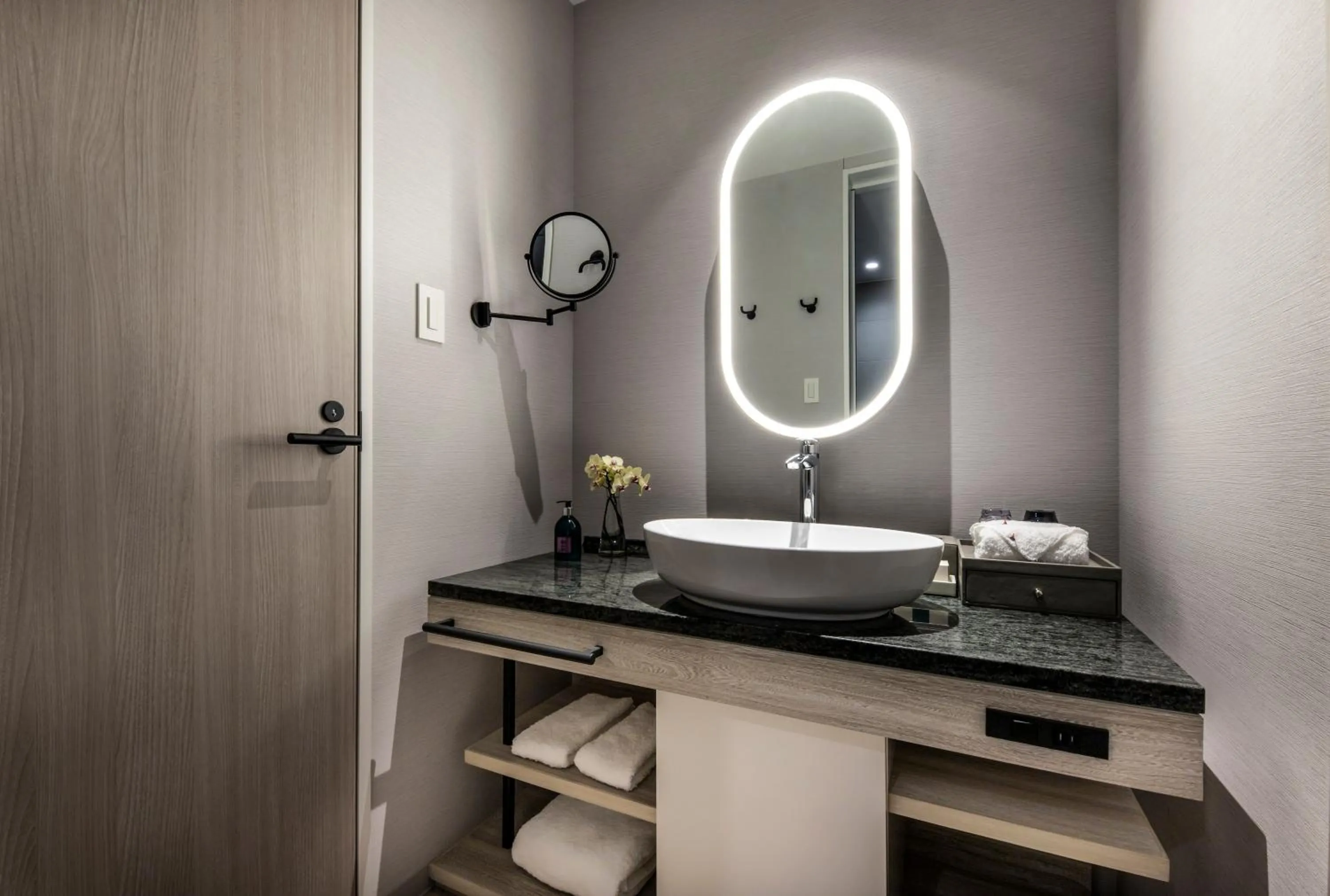 Family Room - Standard Floor in Centara Grand Hotel Osaka