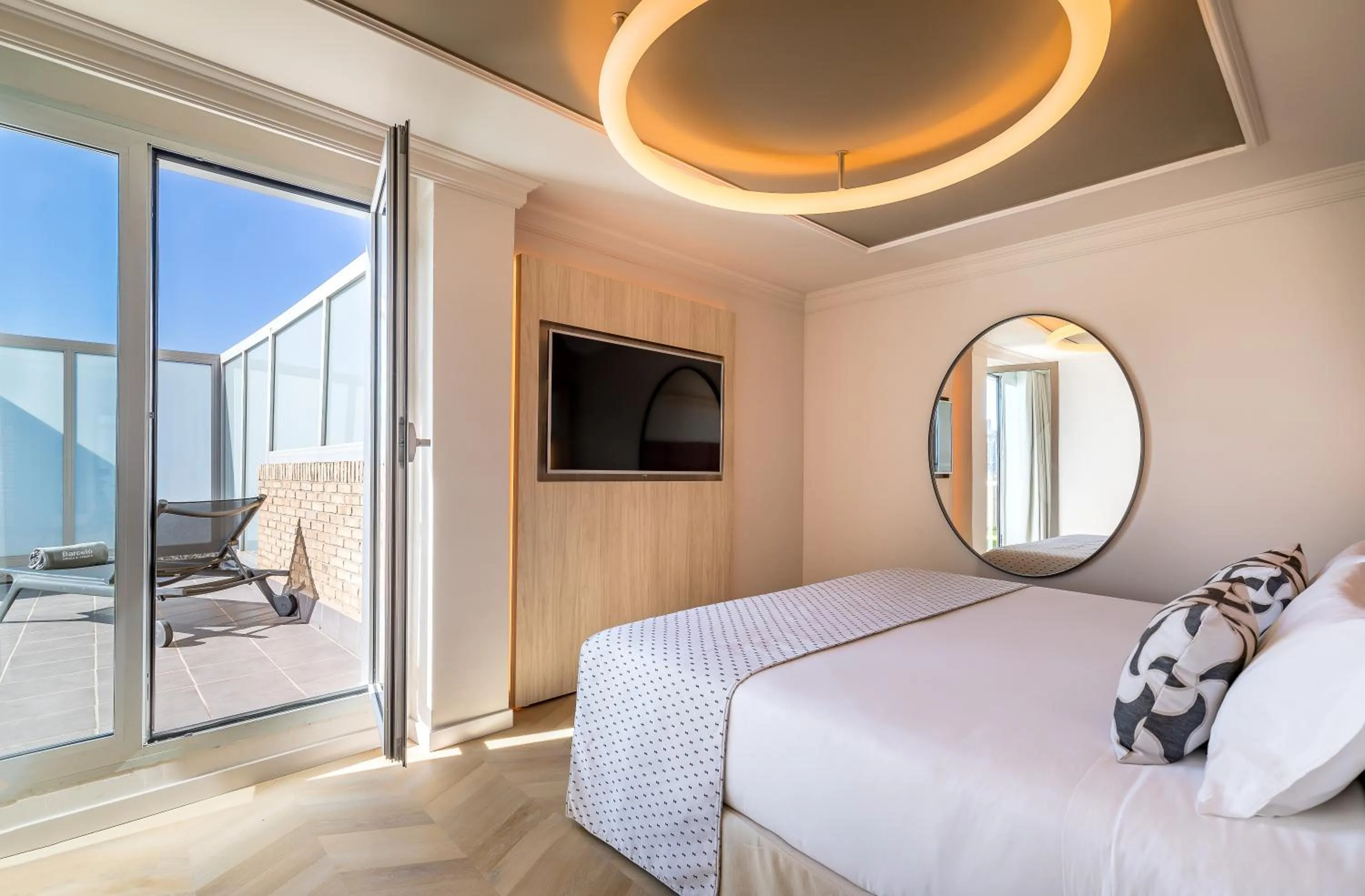 Junior Suite in Barceló Carmen Granada