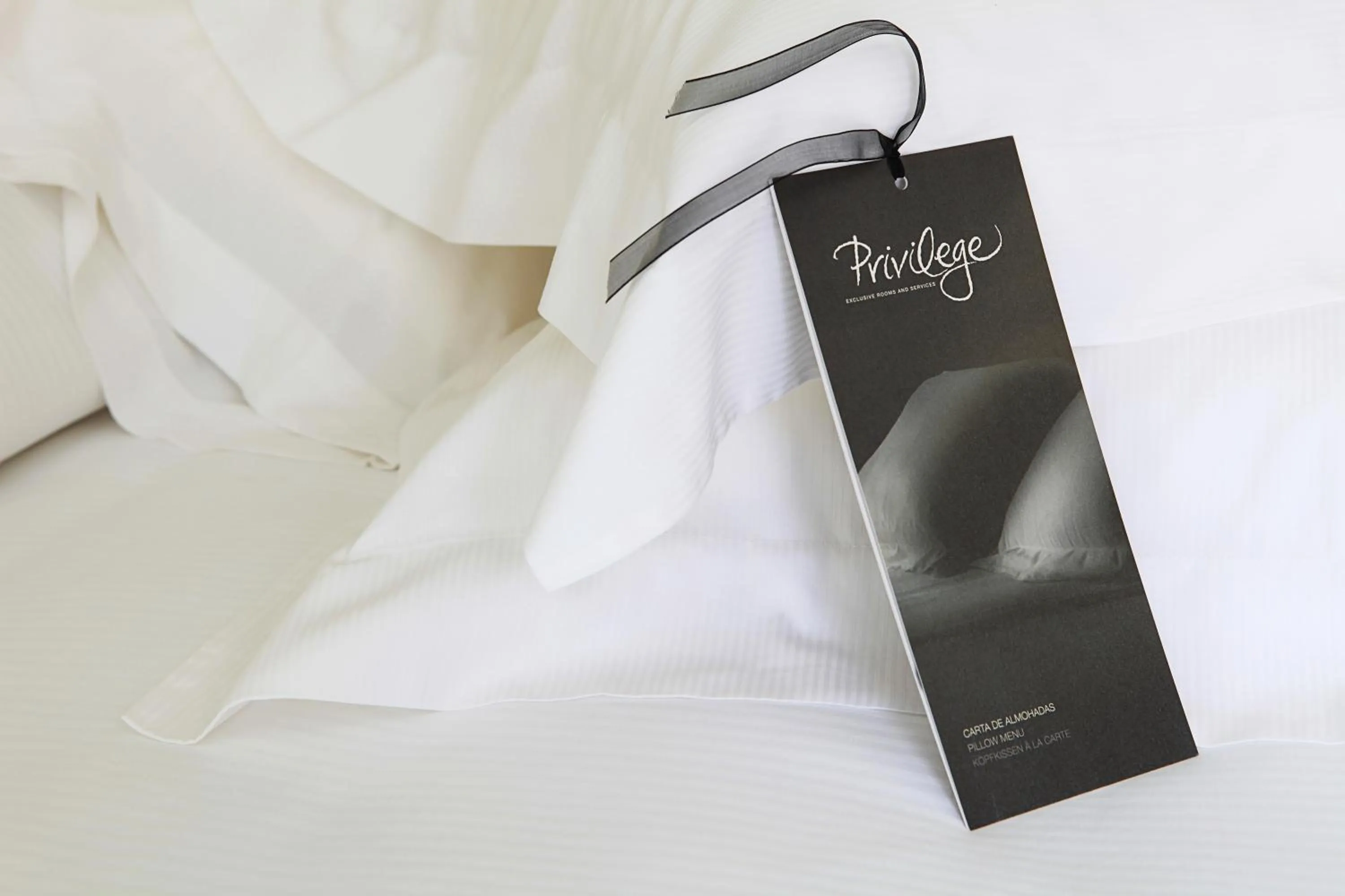 Privilege Double Room (2 Adults) in H10 Tenerife Playa