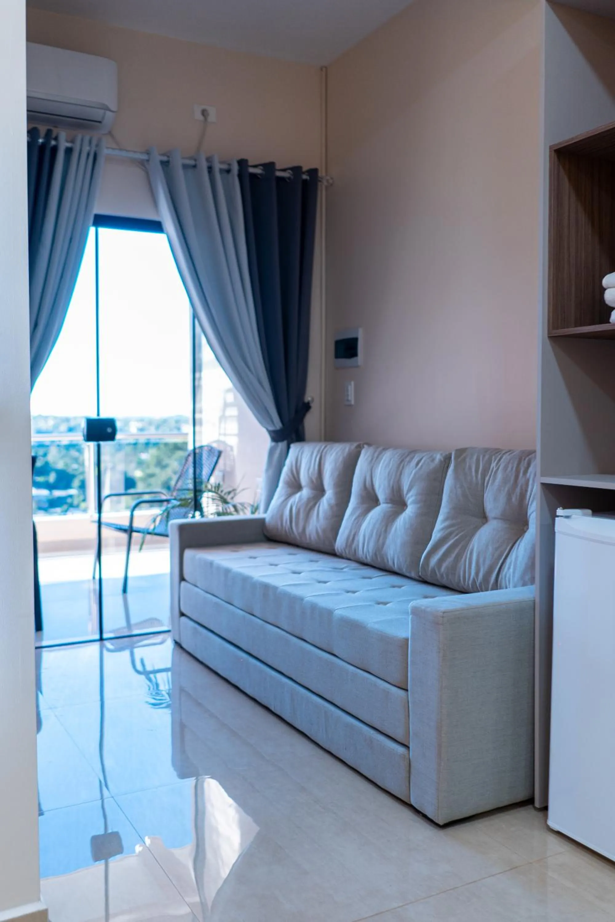 Executive Suite in Liebling Hotel Ciudad del Este